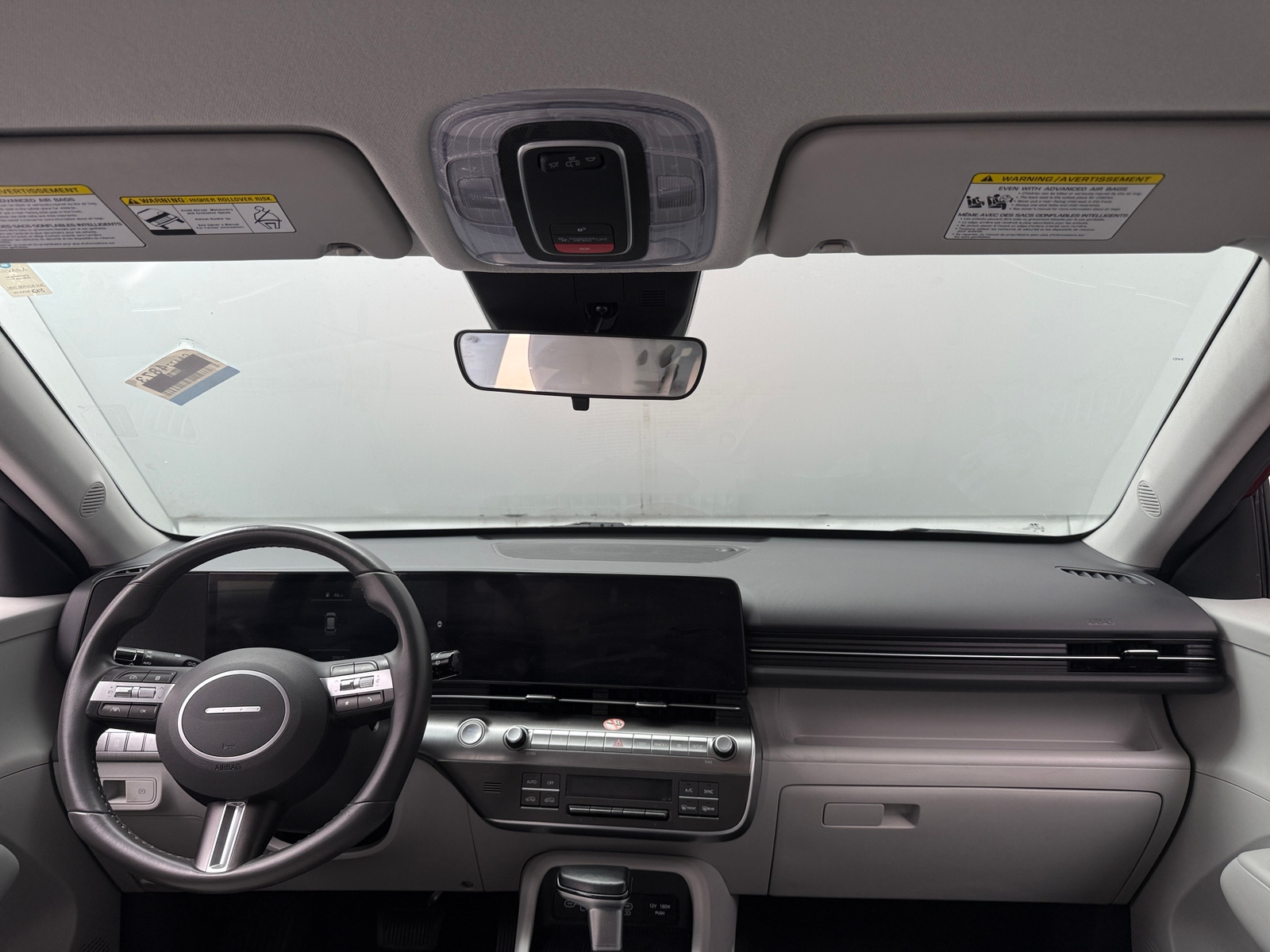 Thumbnail: 2024 Hyundai Kona - 3