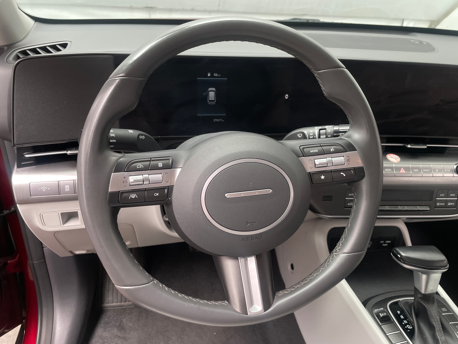 Thumbnail: 2024 Hyundai Kona - 5