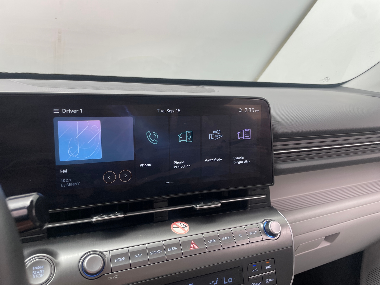 Thumbnail: 2024 Hyundai Kona - 4