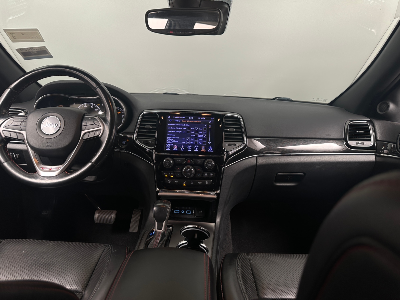 Thumbnail: 2020 Jeep Grand Cherokee - 2