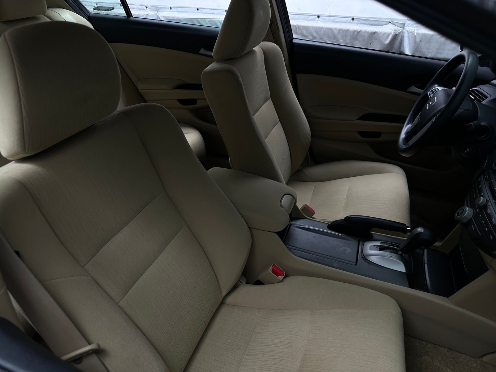 Thumbnail: 2012 Honda Accord - 2