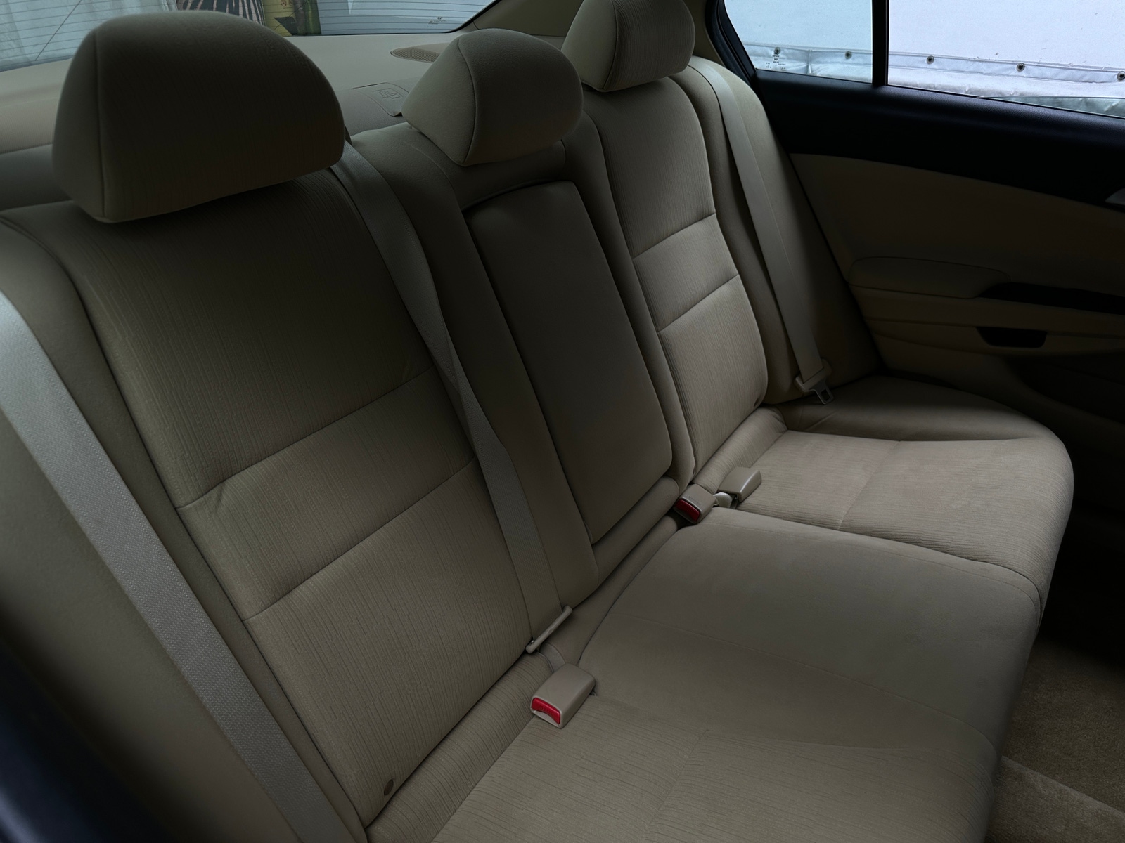 Thumbnail: 2012 Honda Accord - 6