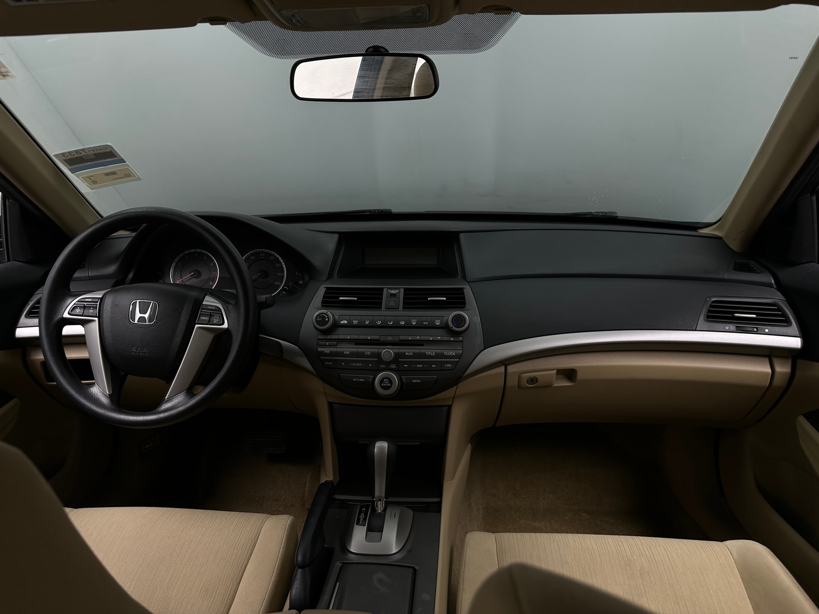 Thumbnail: 2012 Honda Accord - 3