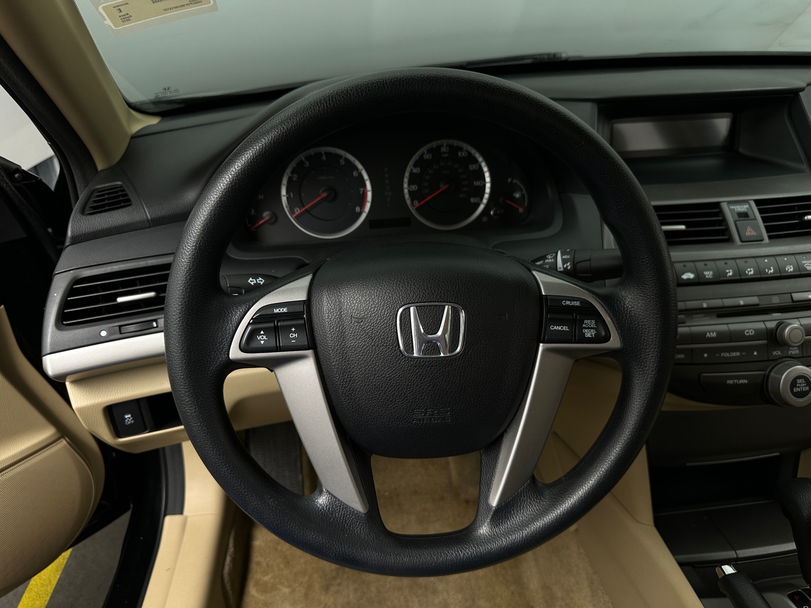 Thumbnail: 2012 Honda Accord - 5