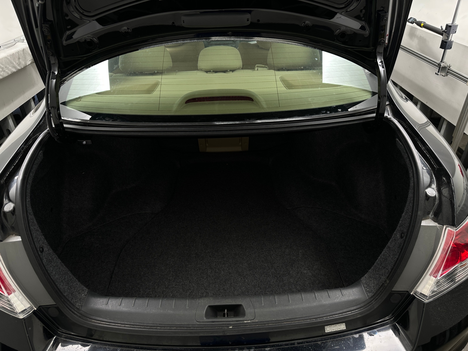 Thumbnail: 2012 Honda Accord - 7