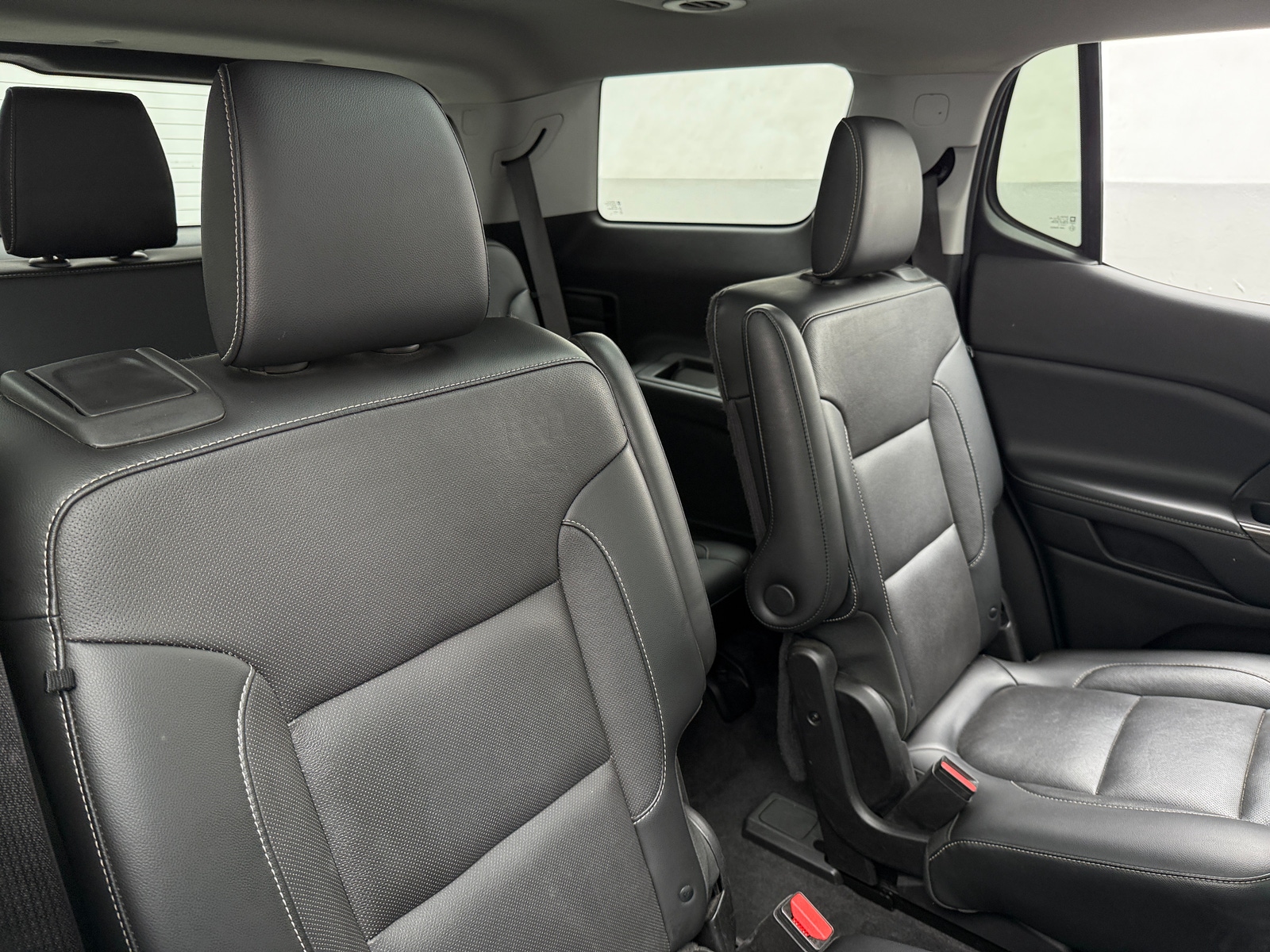 Thumbnail: 2019 GMC Acadia - 5