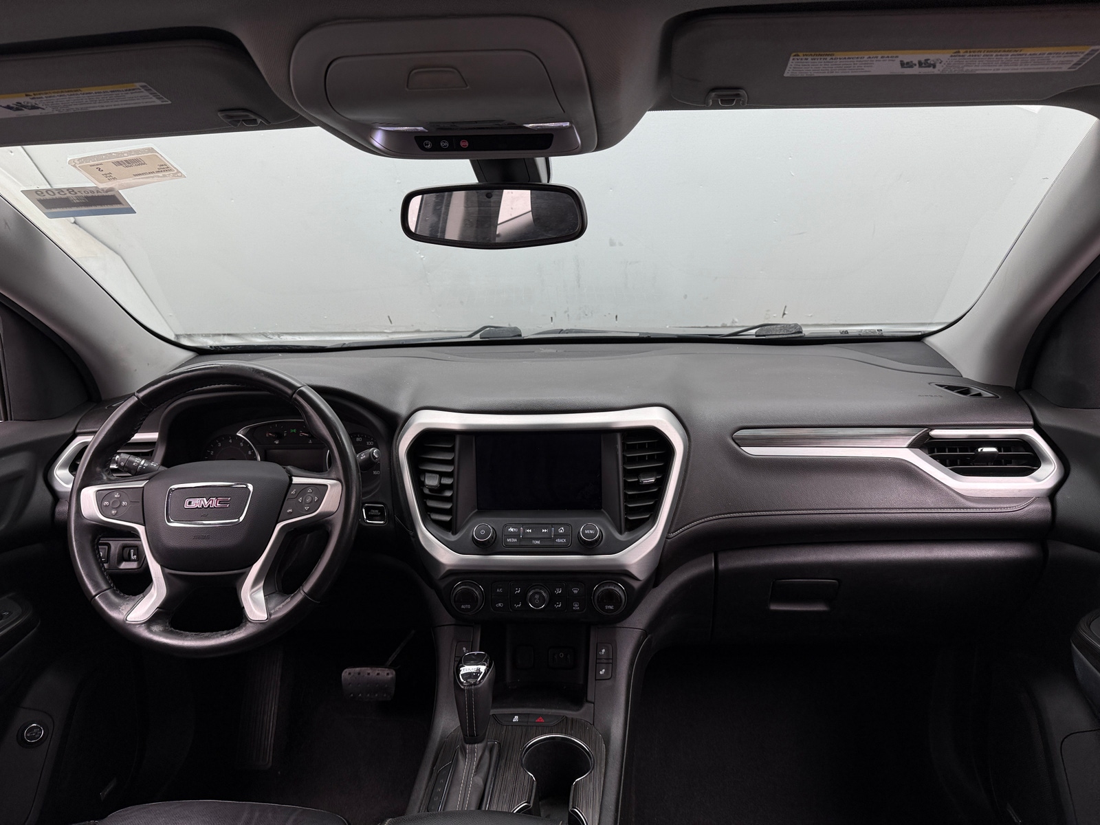 Thumbnail: 2019 GMC Acadia - 2