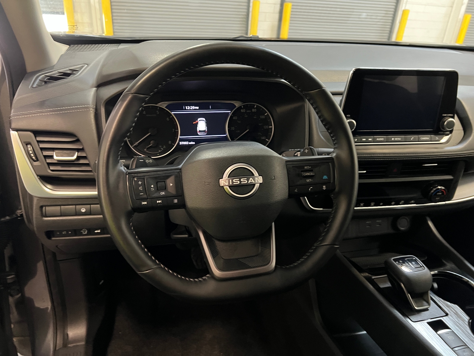 Thumbnail: 2025 Nissan Rogue - 5