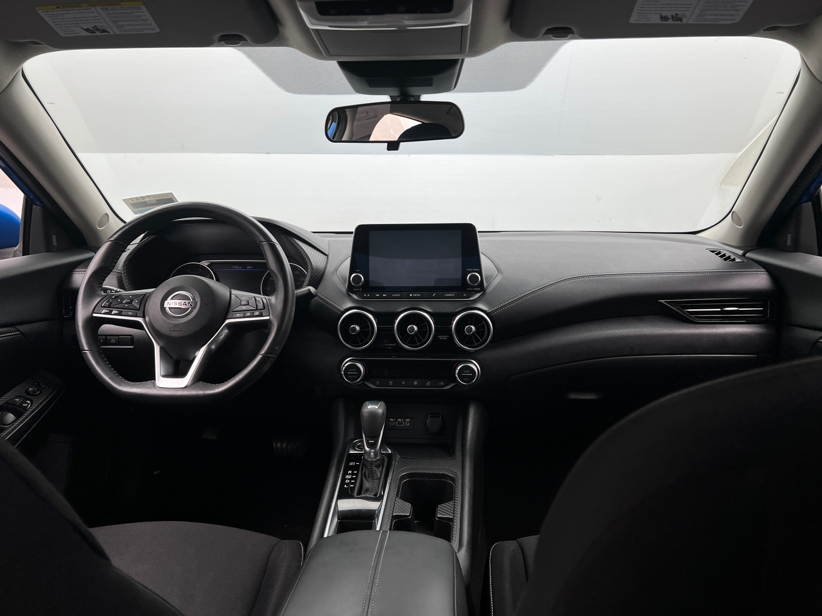 Thumbnail: 2020 Nissan Sentra - 3