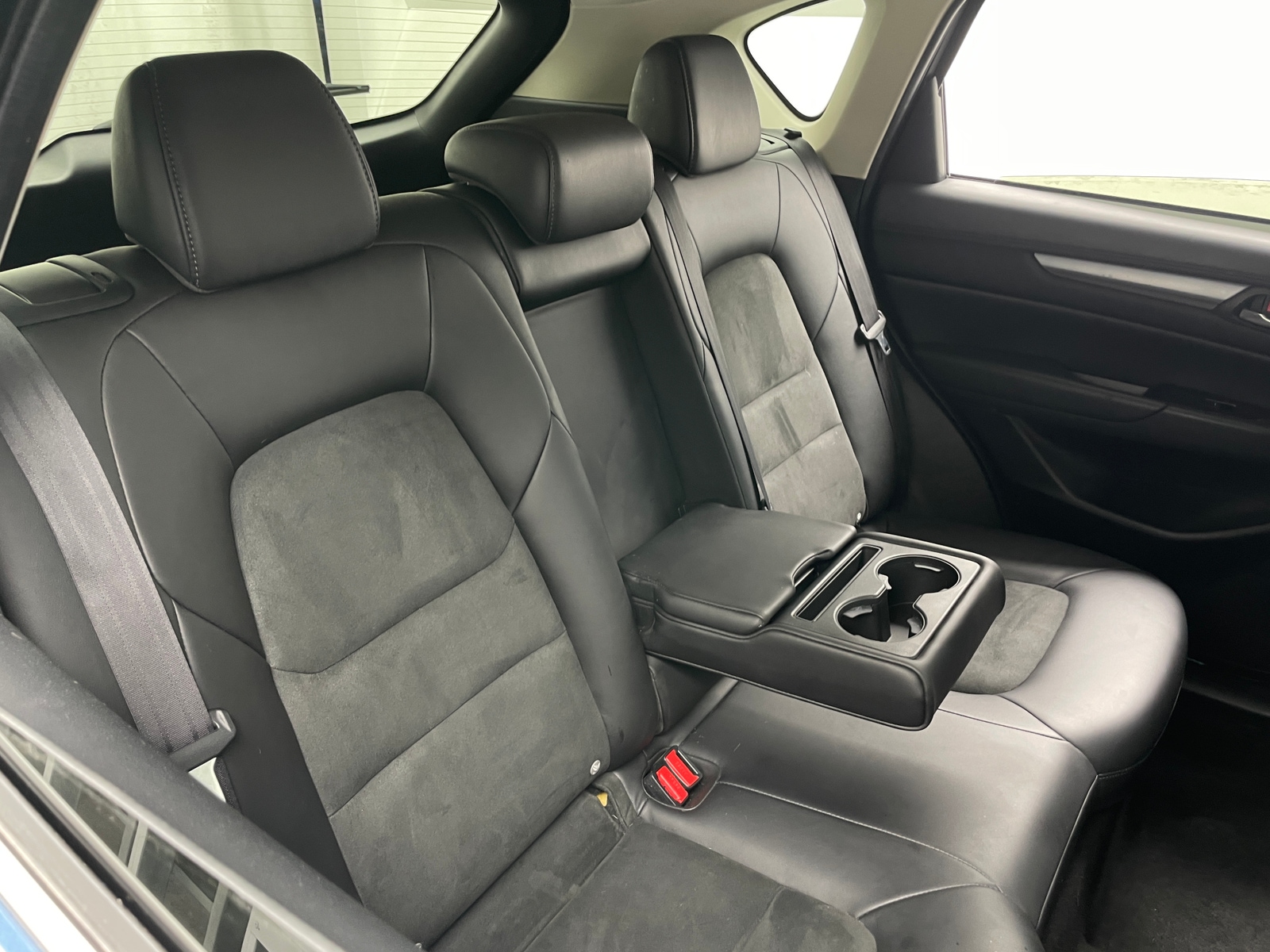 Thumbnail: 2020 Mazda CX-5 - 5