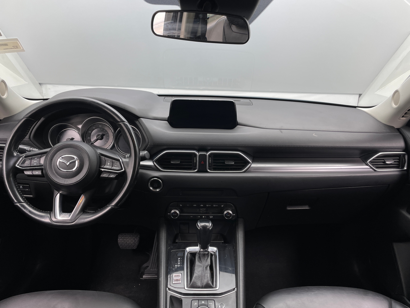 Thumbnail: 2020 Mazda CX-5 - 2
