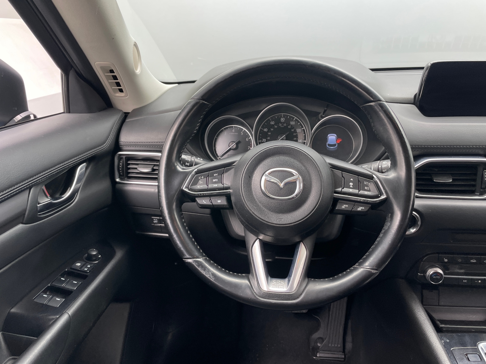 Thumbnail: 2020 Mazda CX-5 - 4
