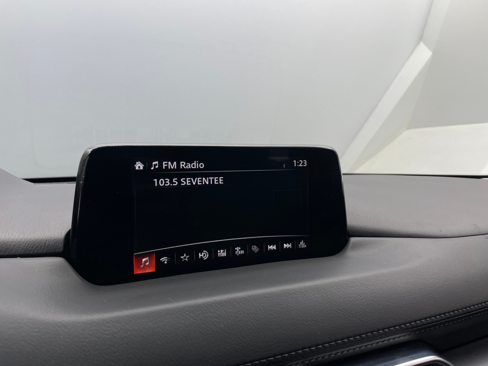 Thumbnail: 2020 Mazda CX-5 - 3