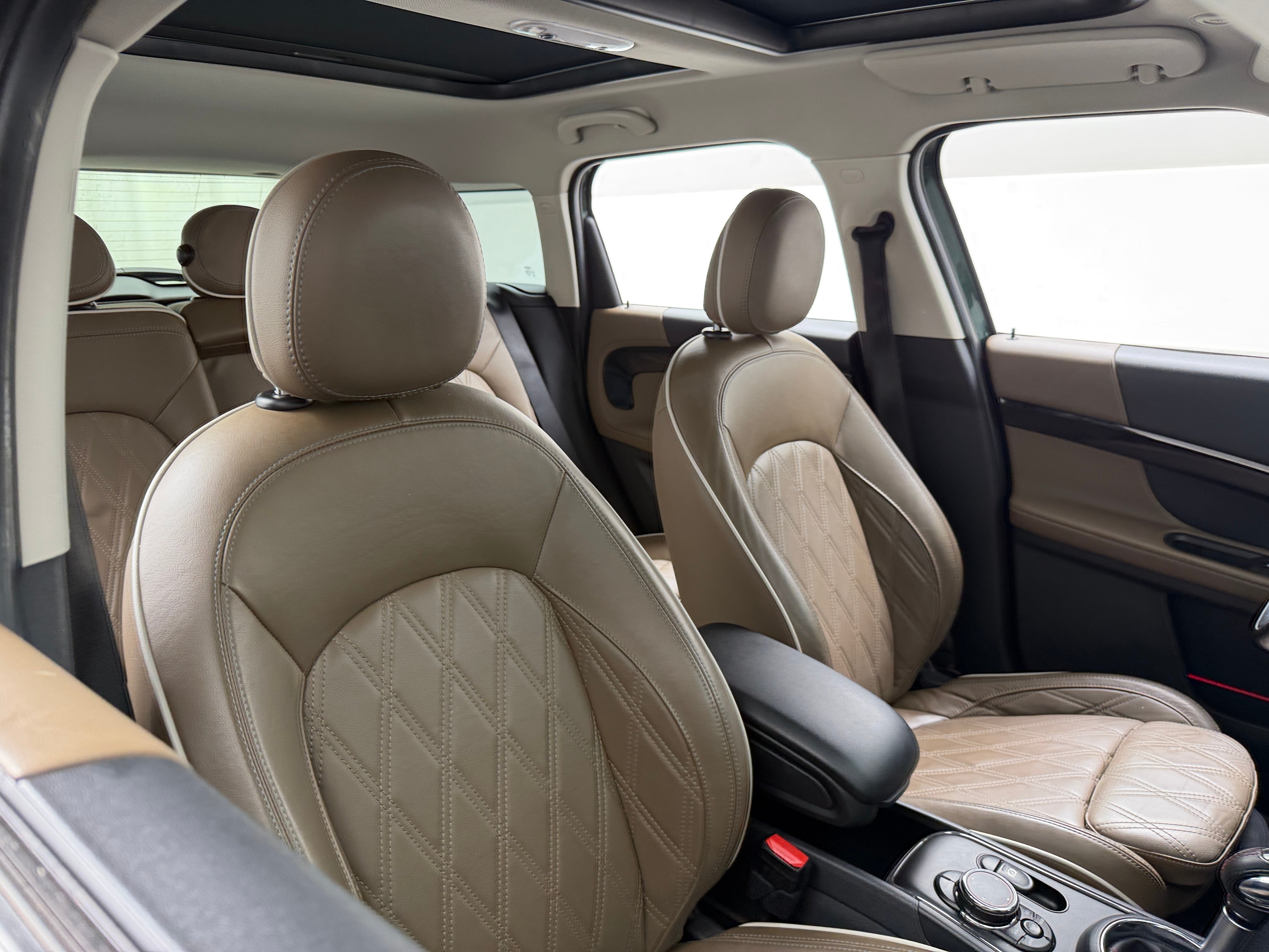 2018 MINI Countryman