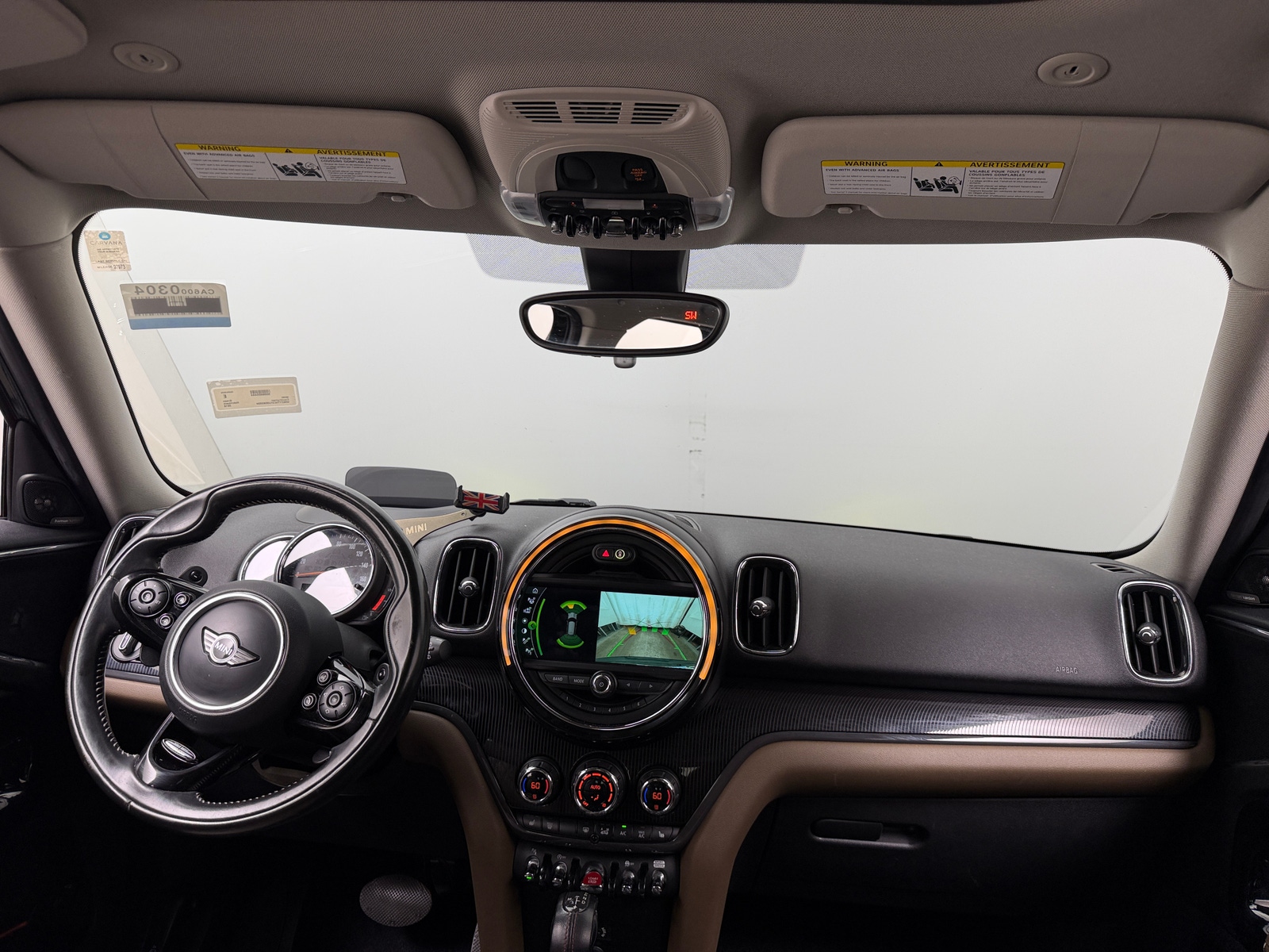Thumbnail: 2018 MINI Cooper Countryman - 3