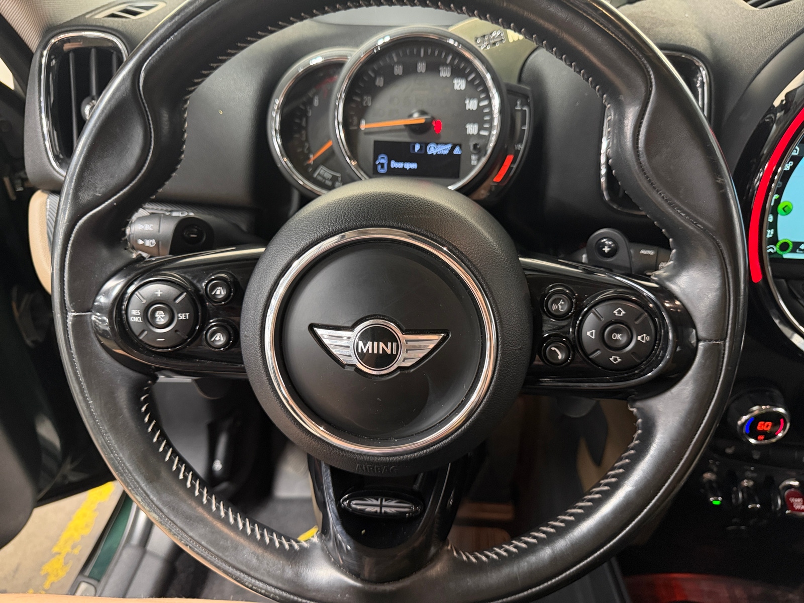 Thumbnail: 2018 MINI Cooper Countryman - 5