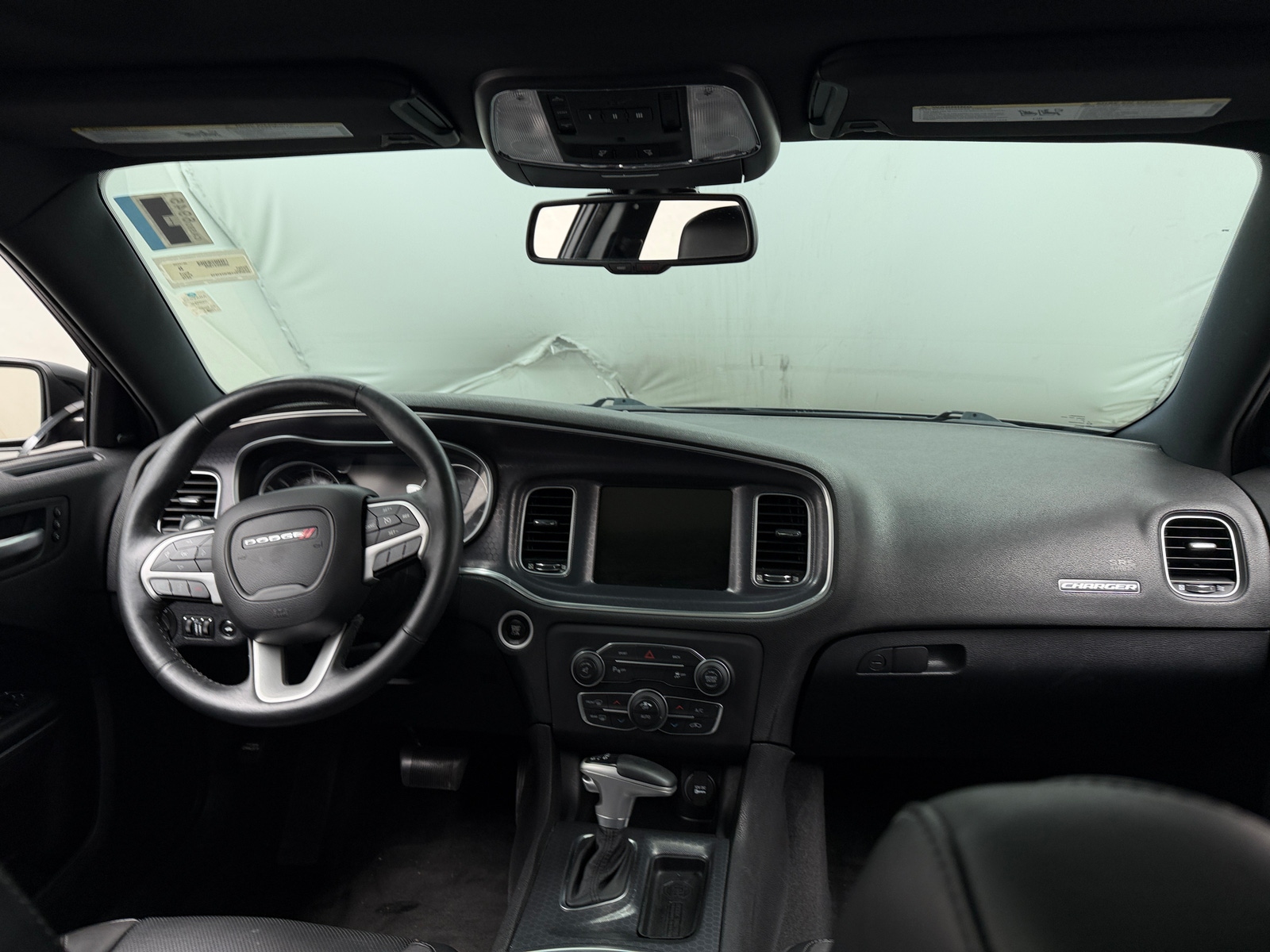 Thumbnail: 2015 Dodge Charger - 2