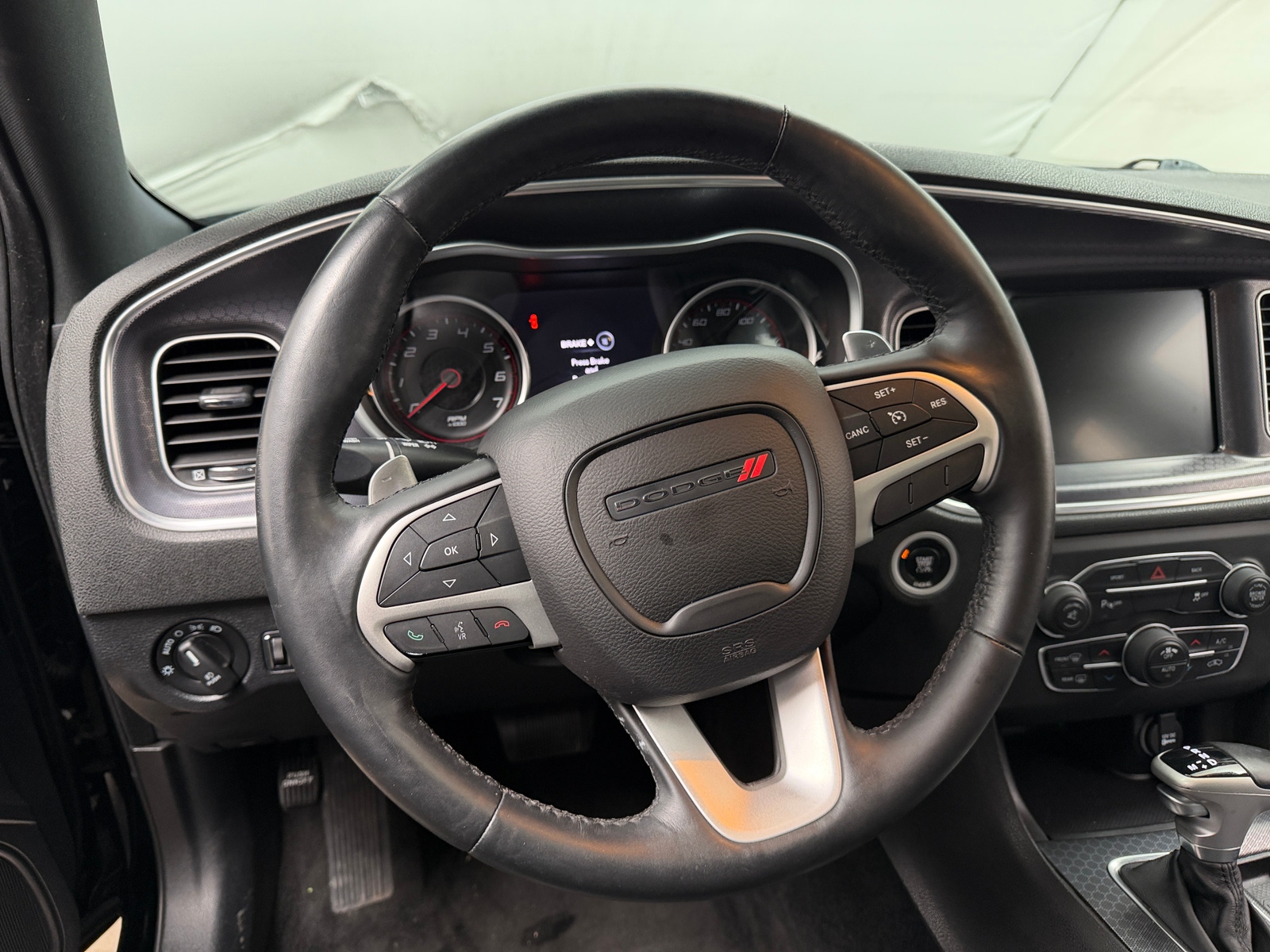 Thumbnail: 2015 Dodge Charger - 4