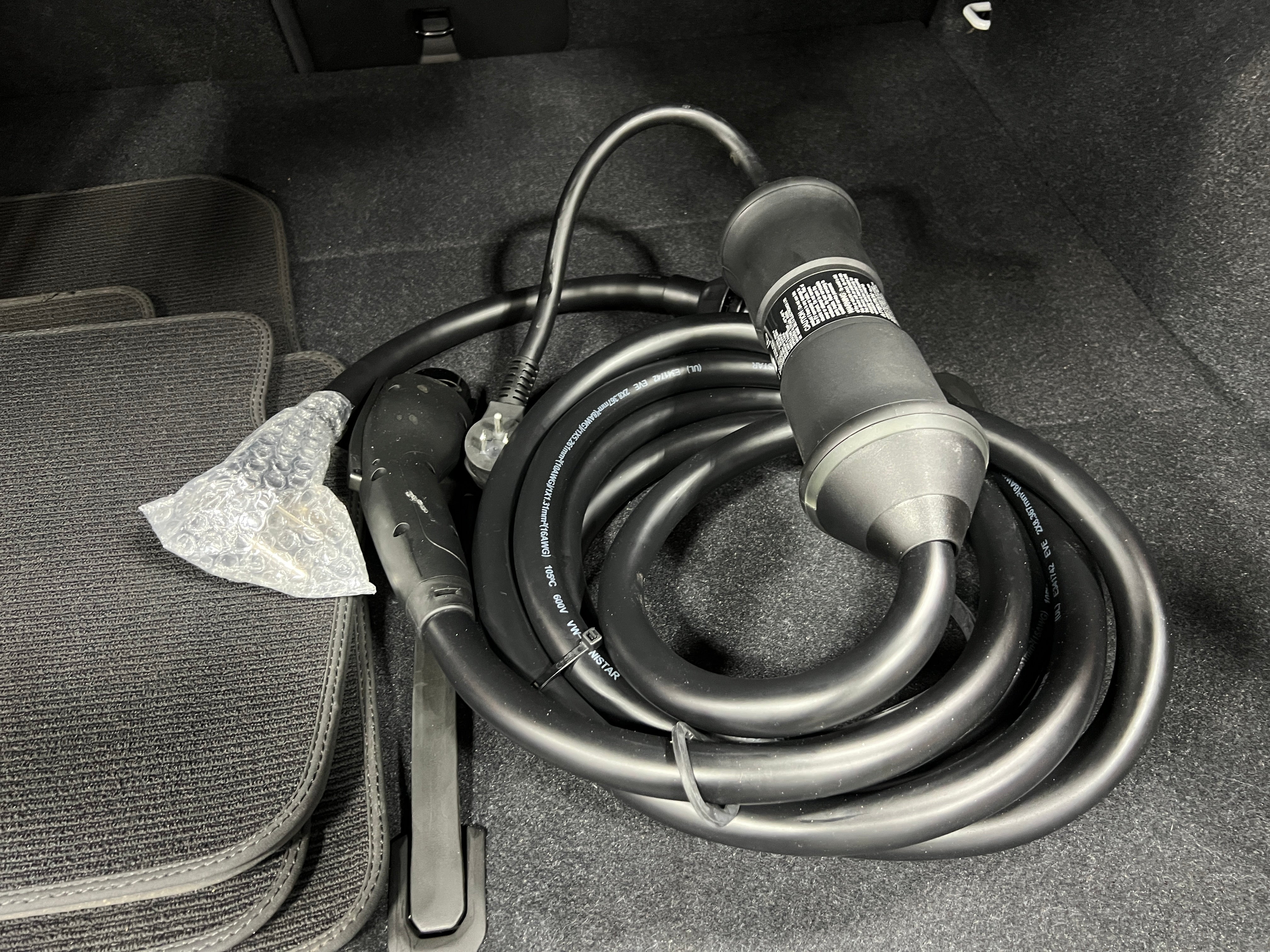 Used 2023 Volvo XC40 Plus with VIN YV4ED3UL8P2031217 for sale in Auburn, WA