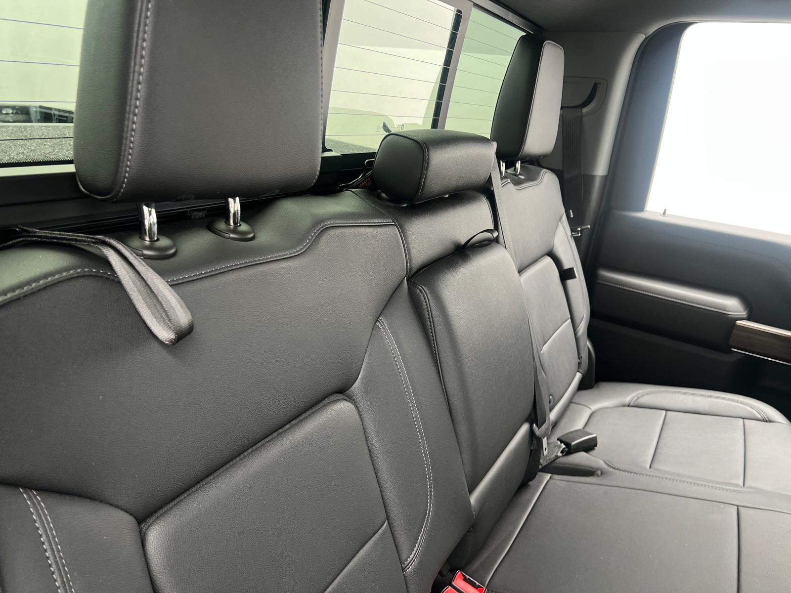 Thumbnail: 2021 Chevrolet Silverado 2500 - 6