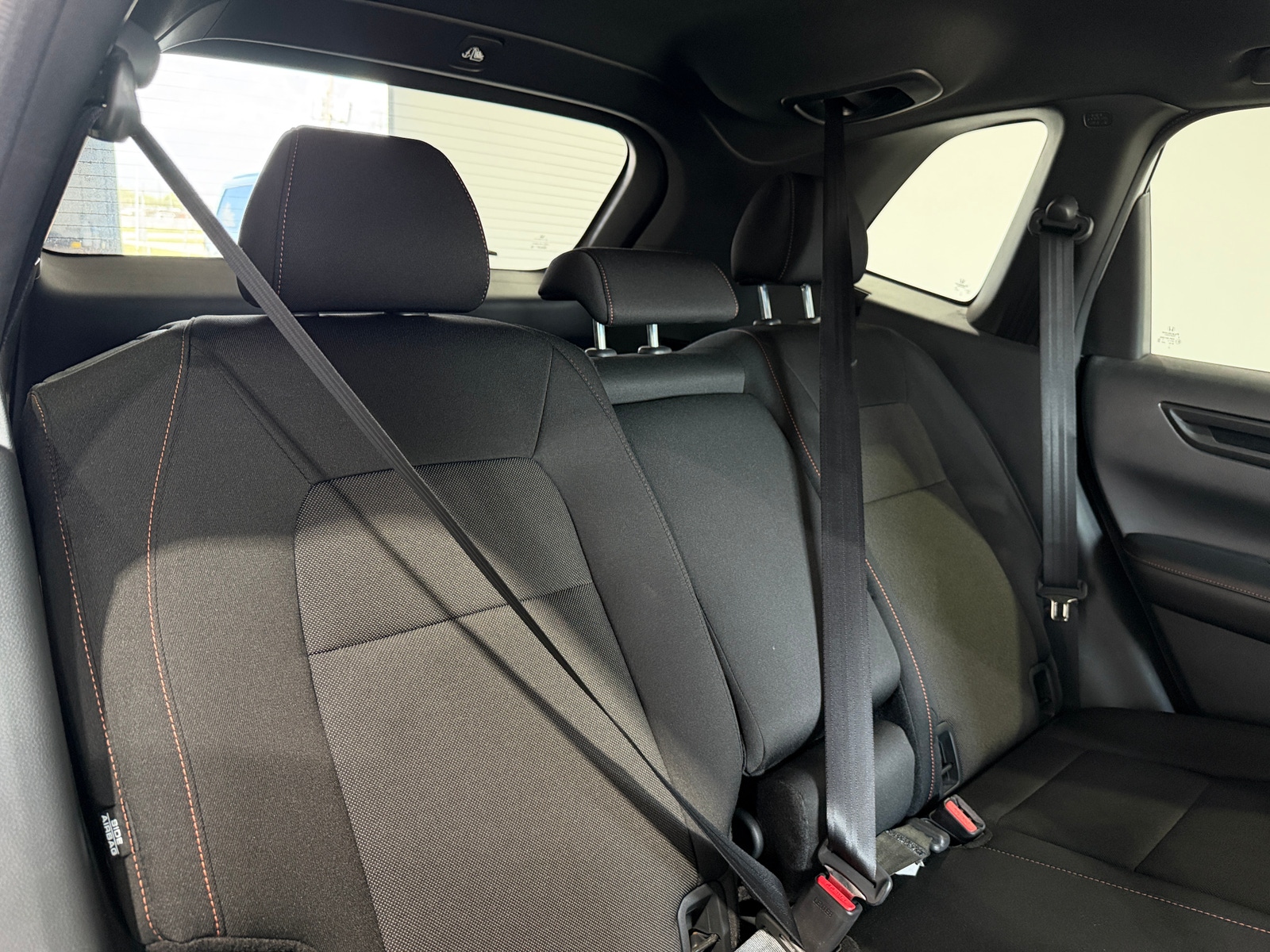 Thumbnail: 2025 Honda CR-V - 6