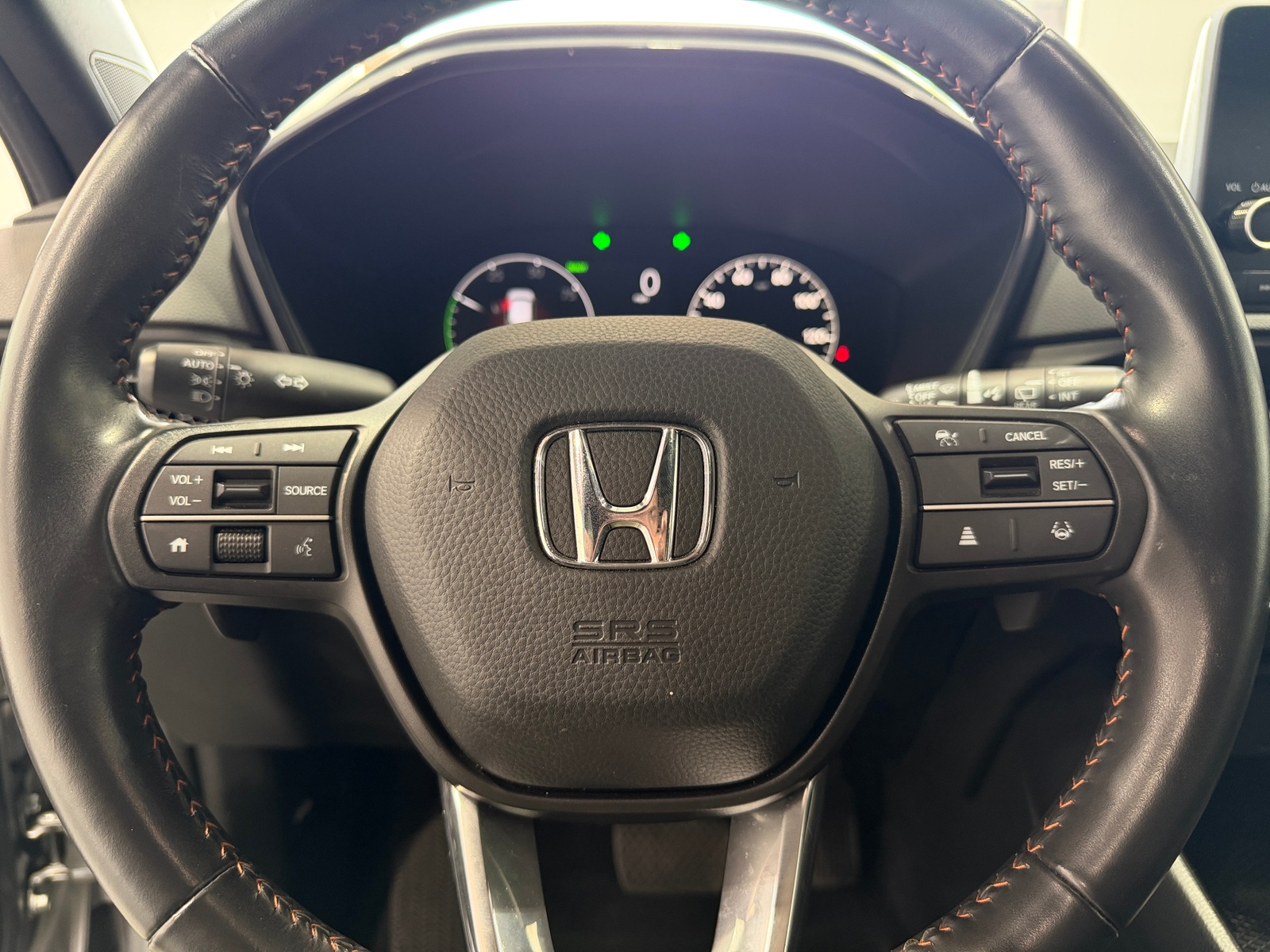 Thumbnail: 2025 Honda CR-V - 5