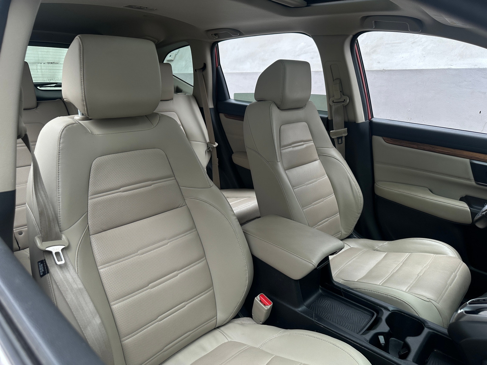 Thumbnail: 2017 Honda CR-V - 2
