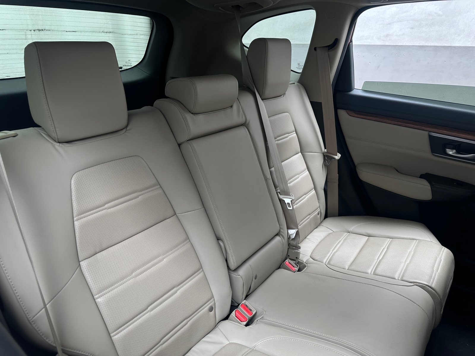 Thumbnail: 2017 Honda CR-V - 6