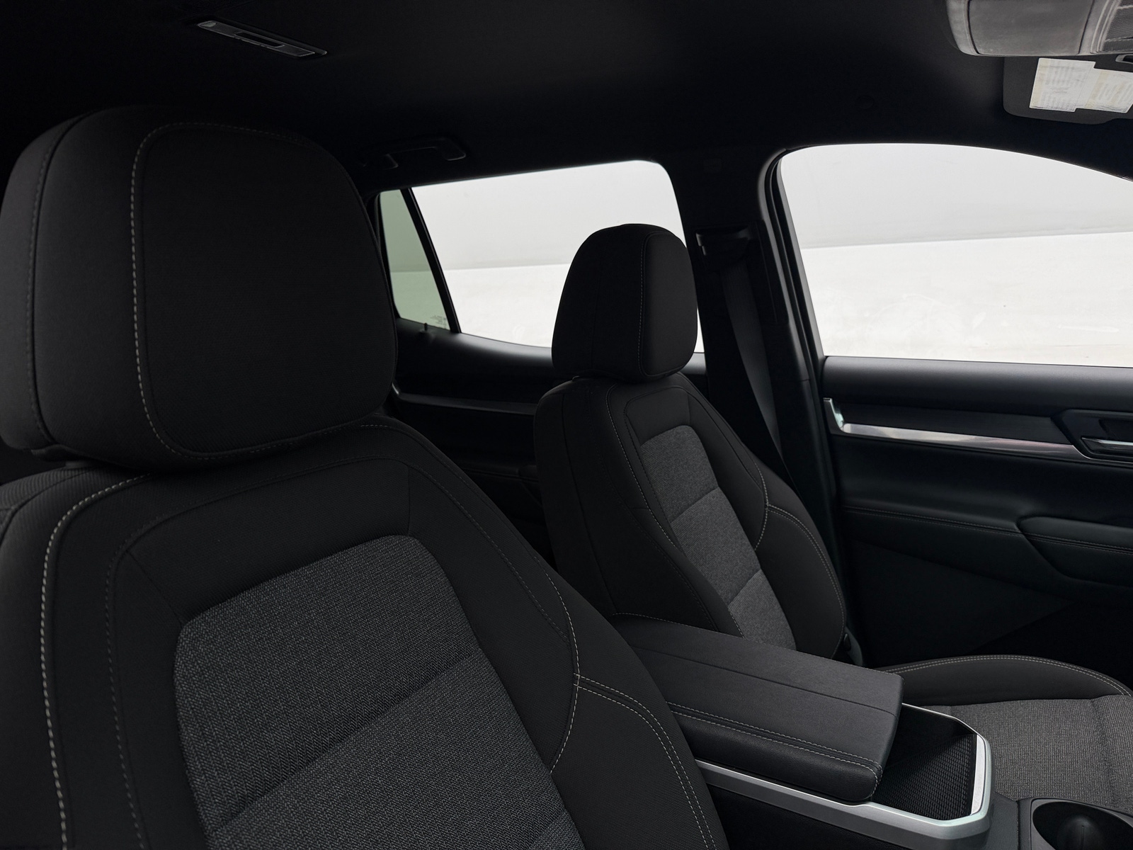 Thumbnail: 2026 GMC Terrain - 2