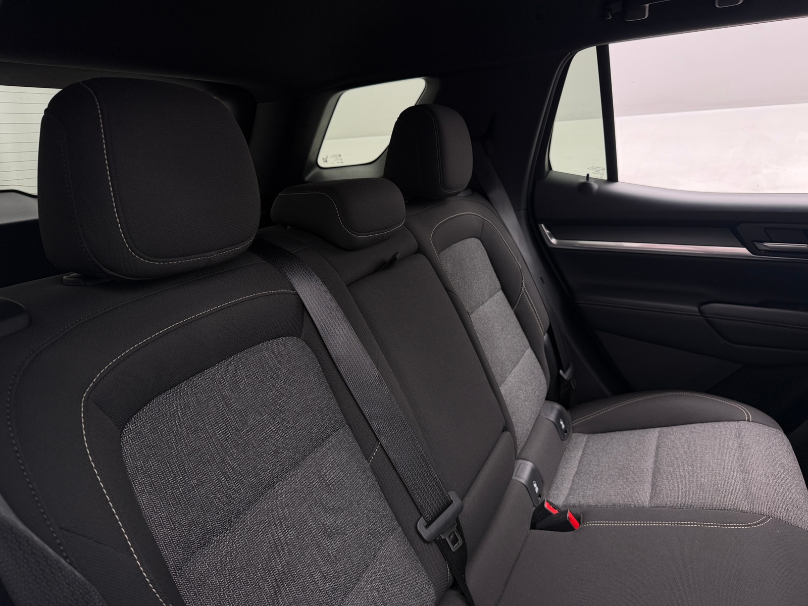 Thumbnail: 2026 GMC Terrain - 6