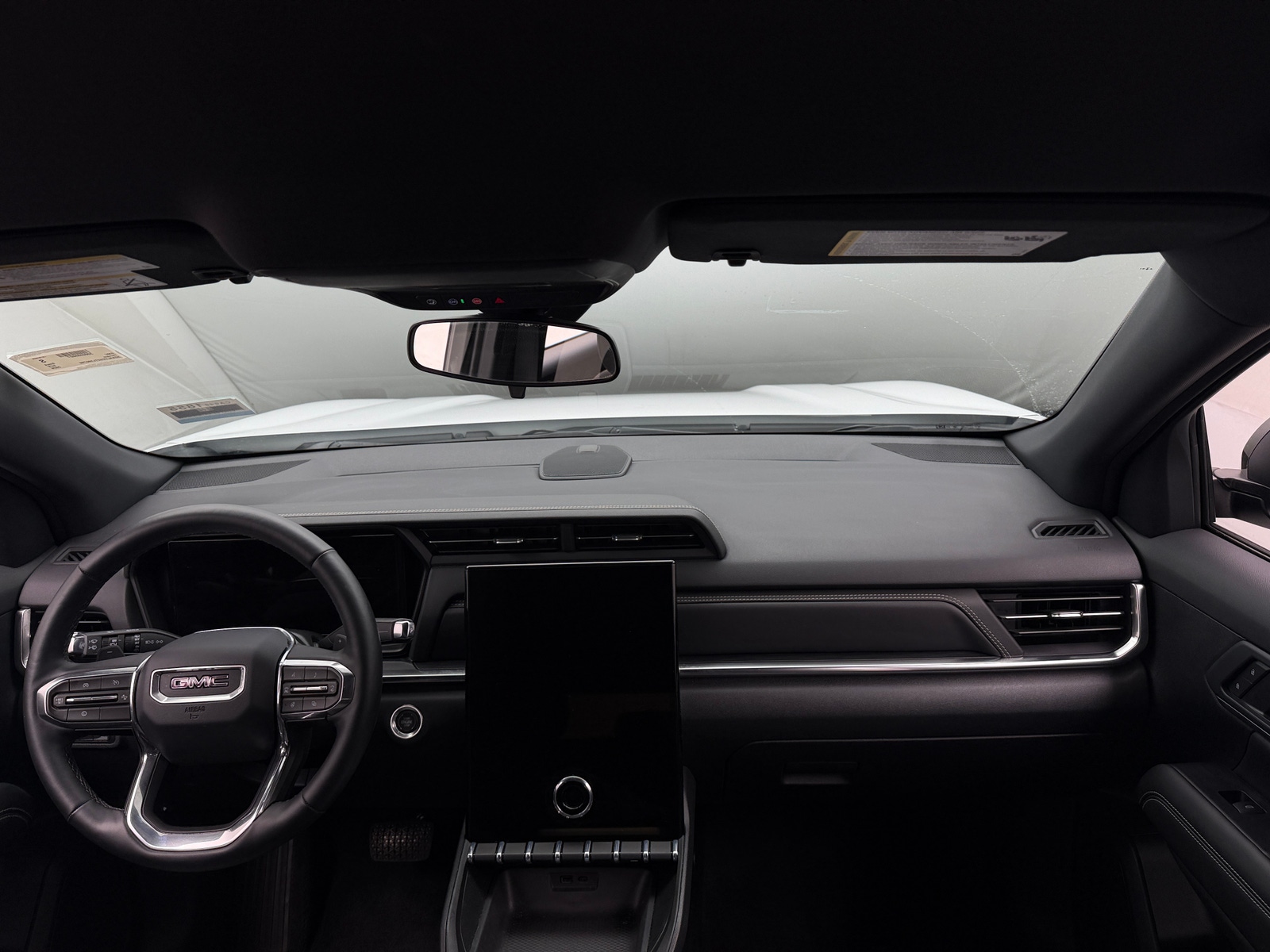 Thumbnail: 2026 GMC Terrain - 3