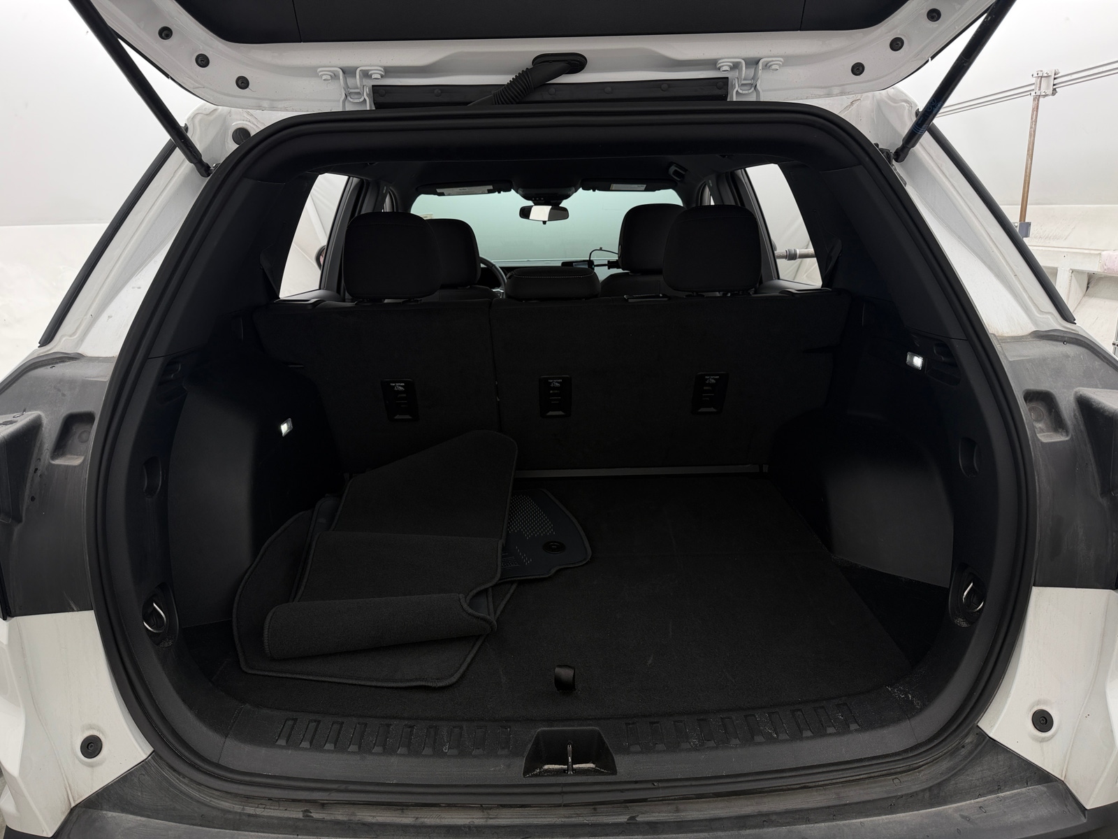 Thumbnail: 2026 GMC Terrain - 7