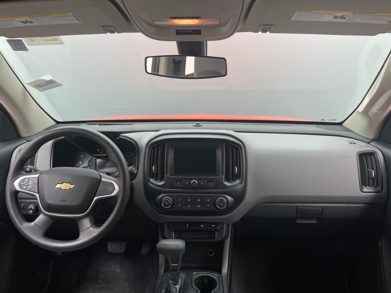 Thumbnail: 2021 Chevrolet Colorado - 3
