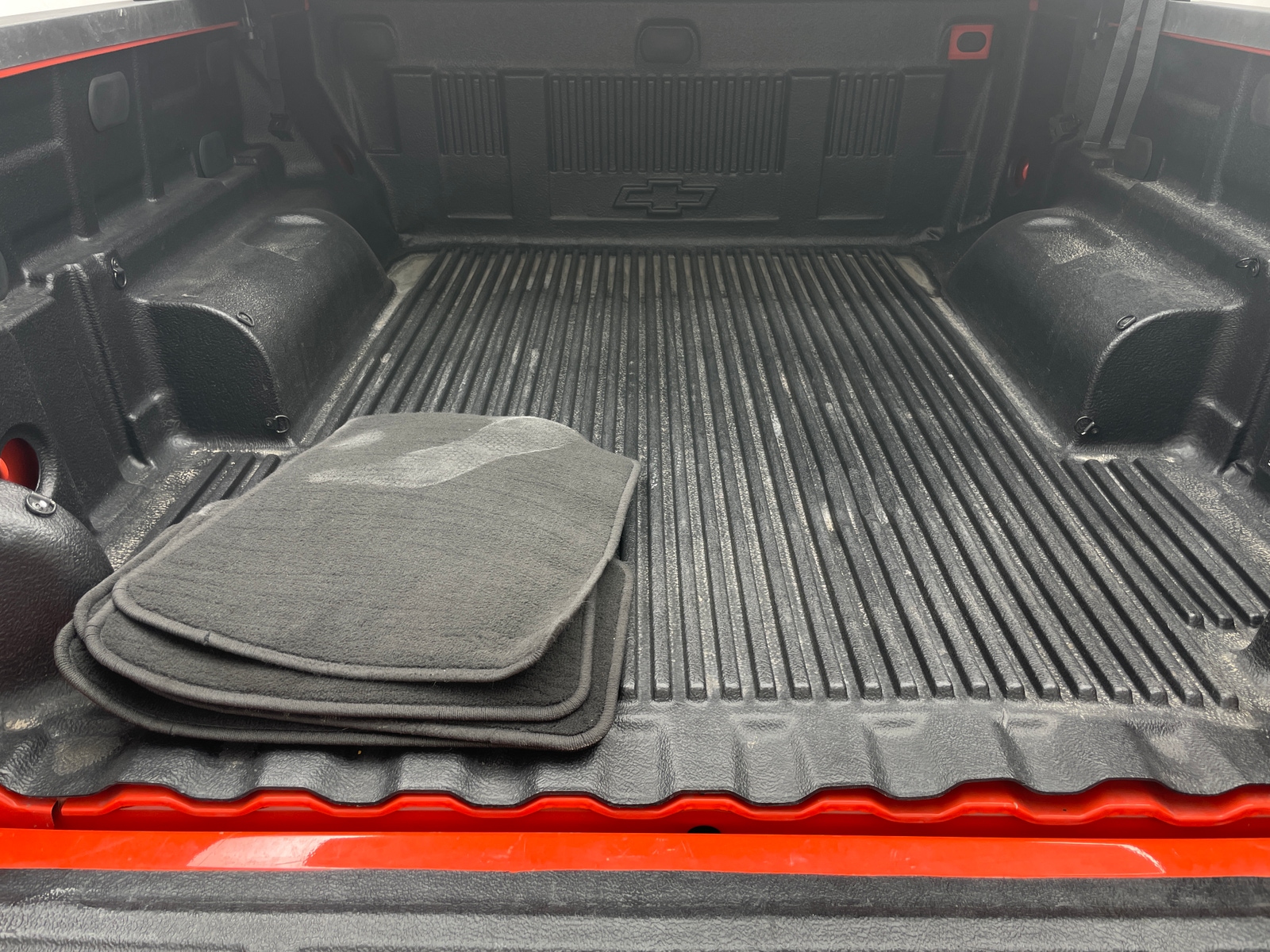 Thumbnail: 2021 Chevrolet Colorado - 7
