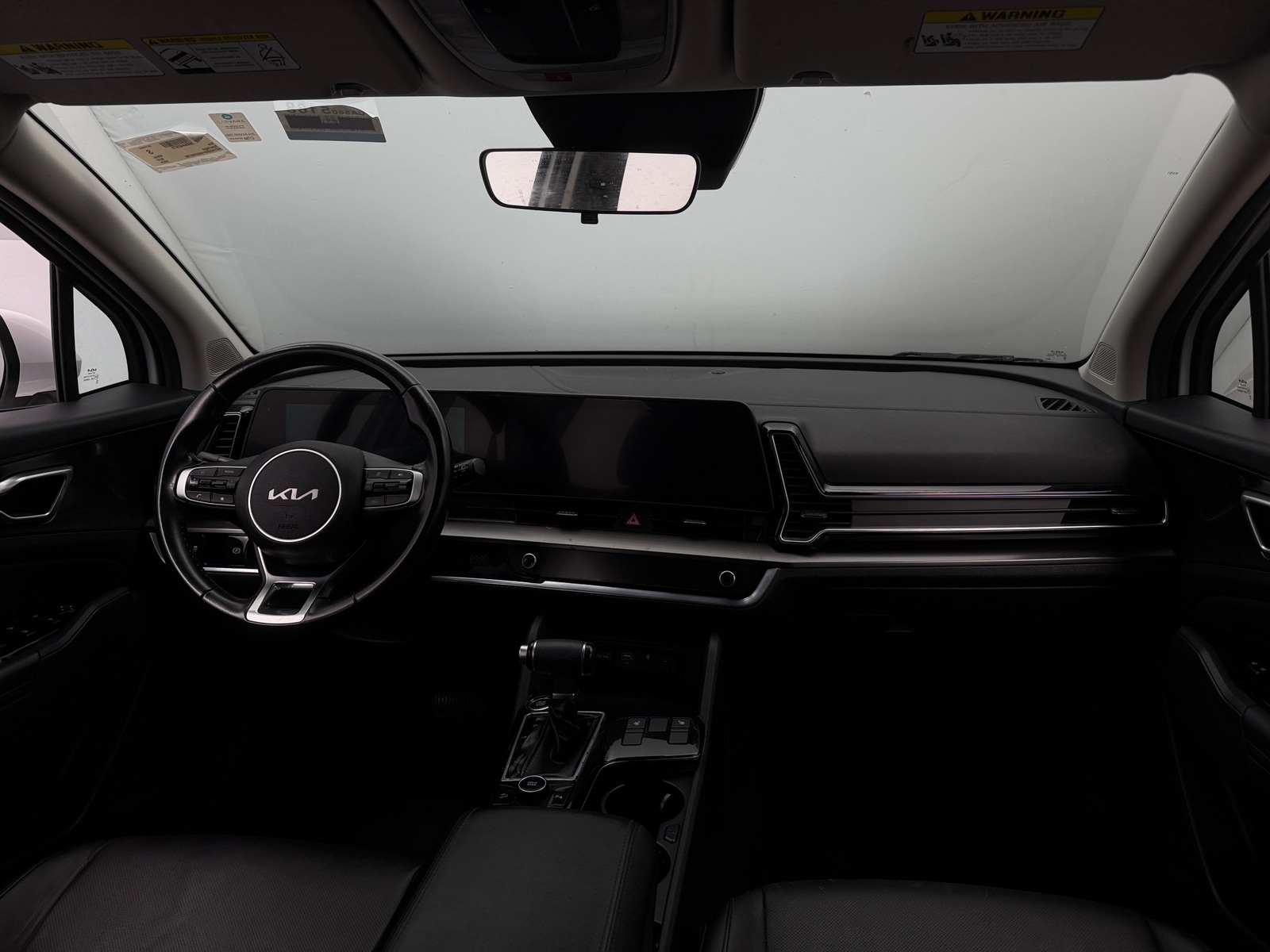 Thumbnail: 2025 Kia Sportage - 2