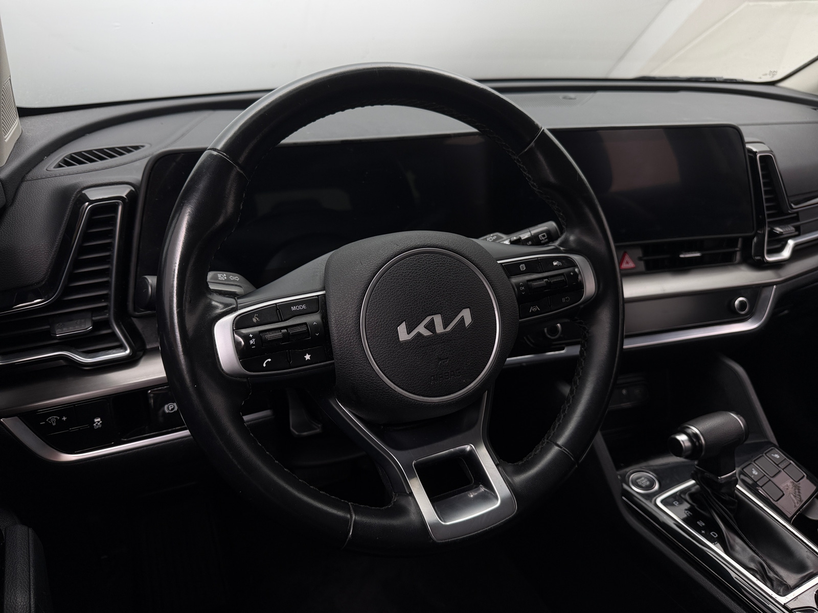 Thumbnail: 2025 Kia Sportage - 4