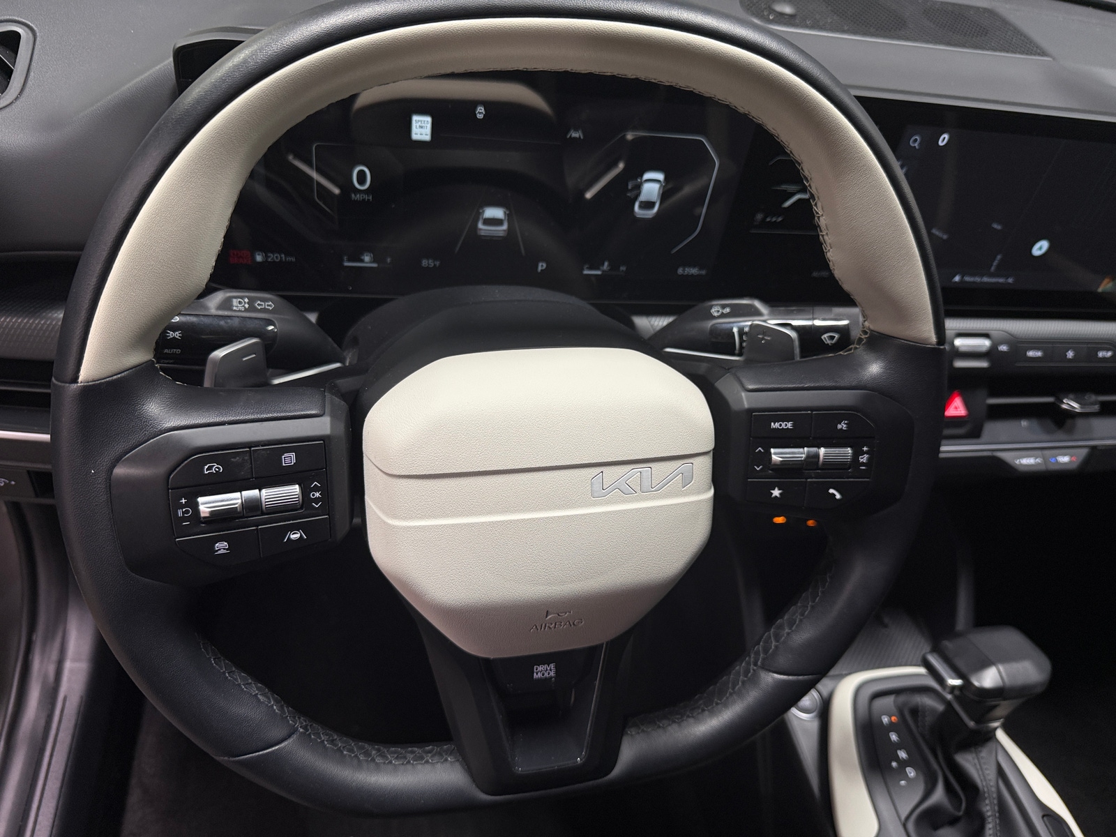 Thumbnail: 2025 Kia K4 - 4