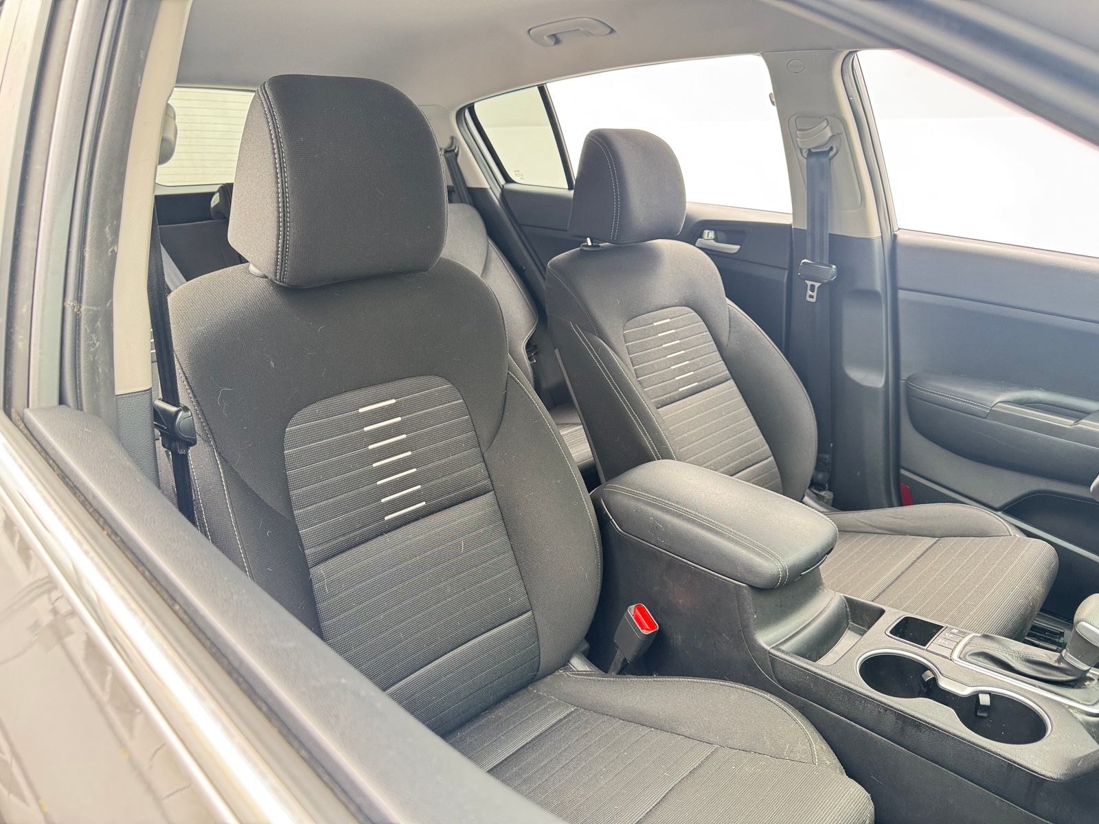 Thumbnail: 2018 Kia Sportage - 2