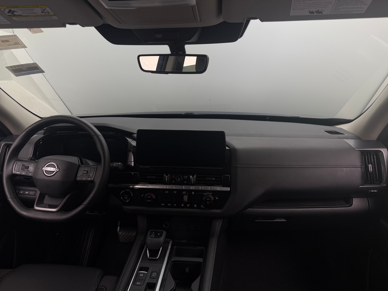 Thumbnail: 2026 Nissan Pathfinder - 2