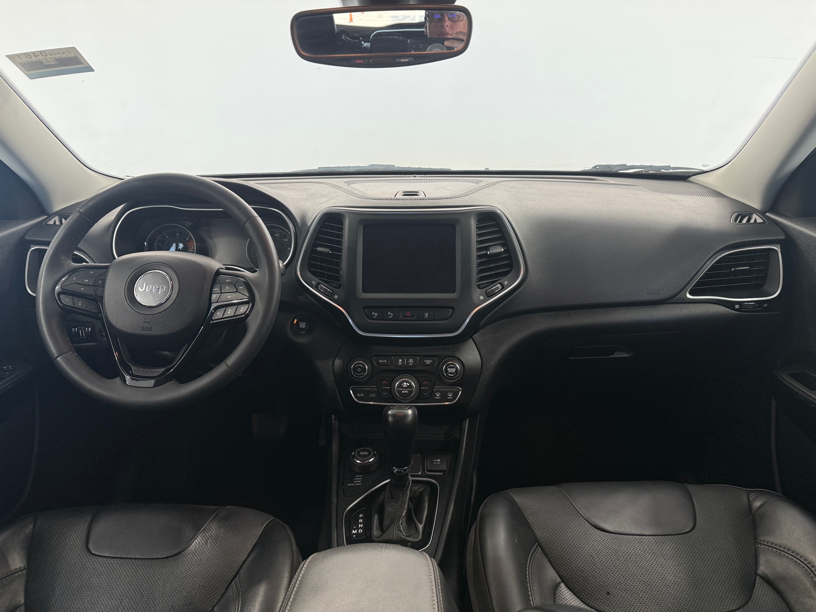 Thumbnail: 2023 Jeep Cherokee - 2