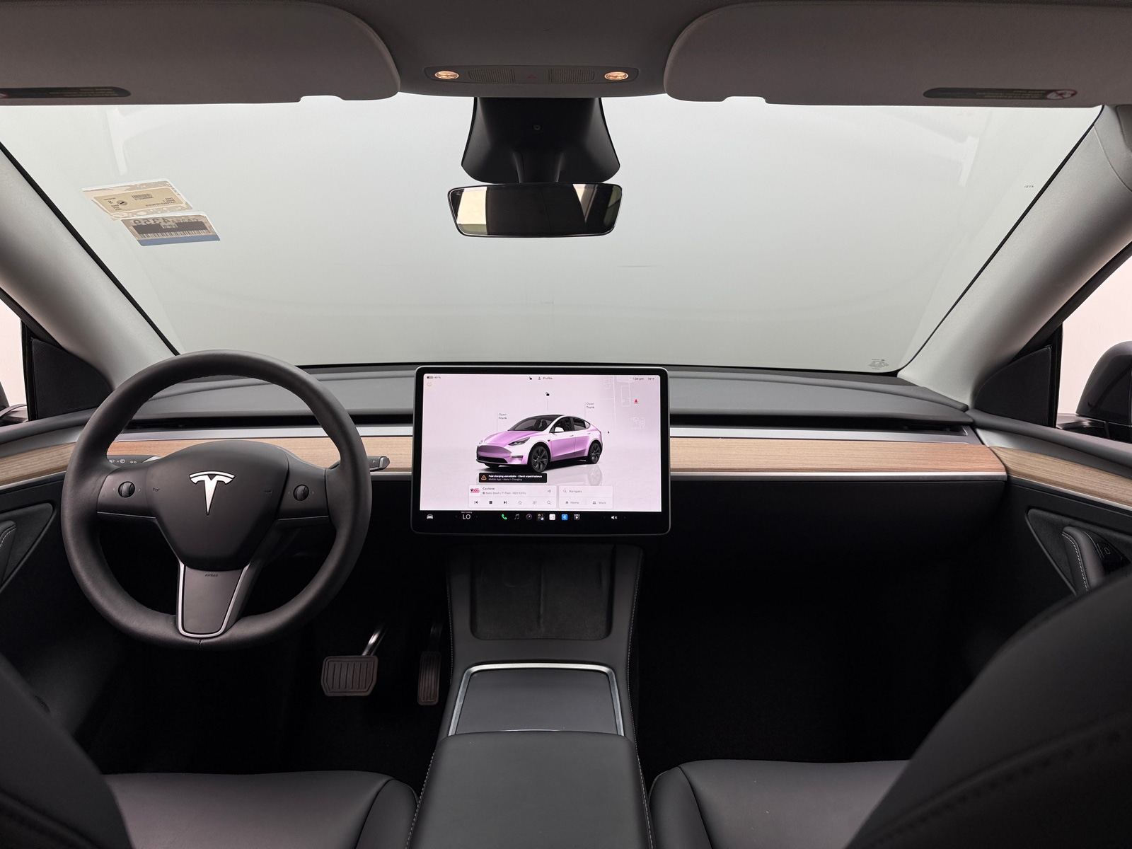 Thumbnail: 2025 Tesla Model Y - 2