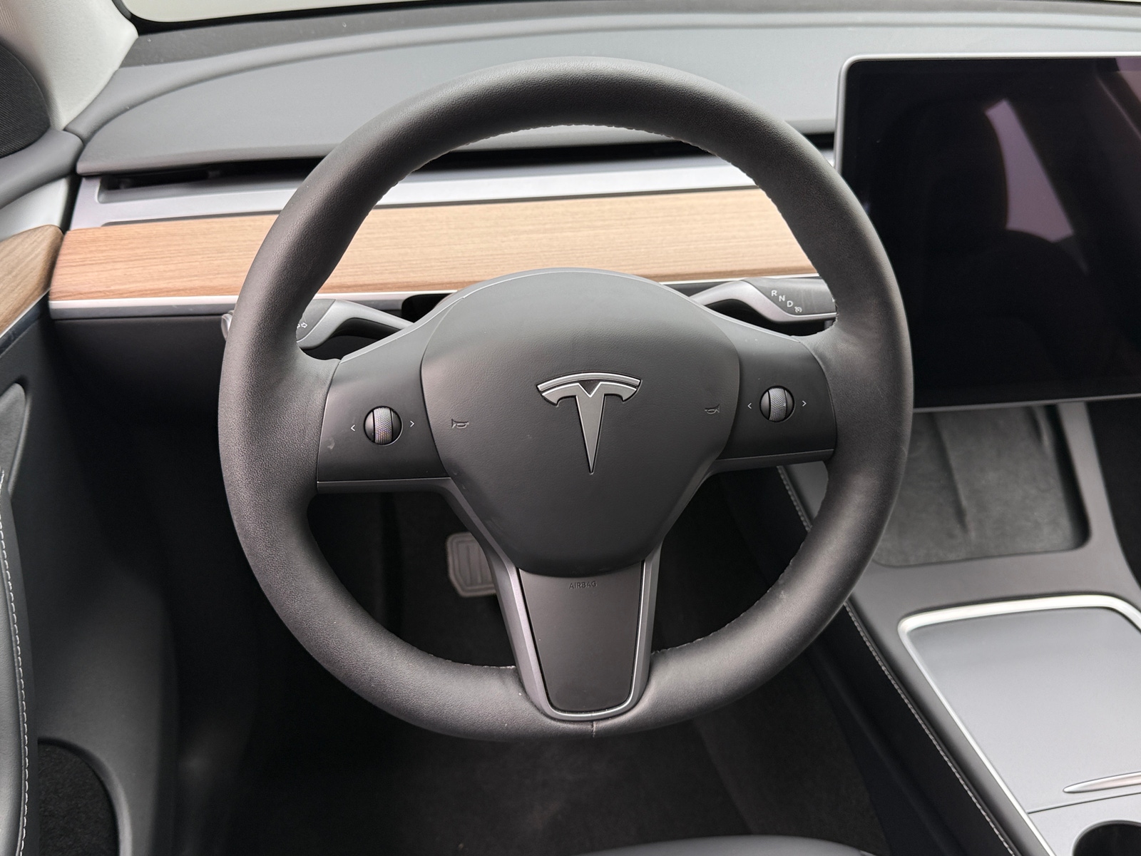 Thumbnail: 2025 Tesla Model Y - 4