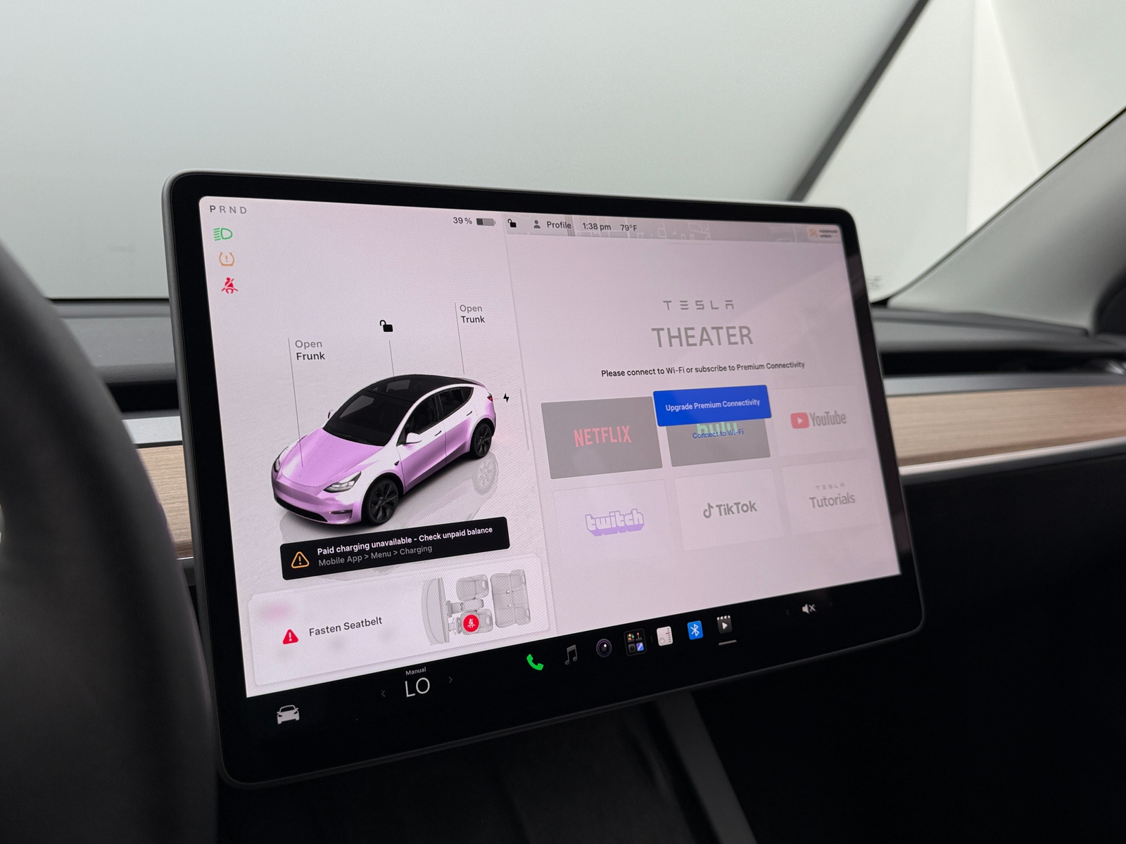 Thumbnail: 2025 Tesla Model Y - 3