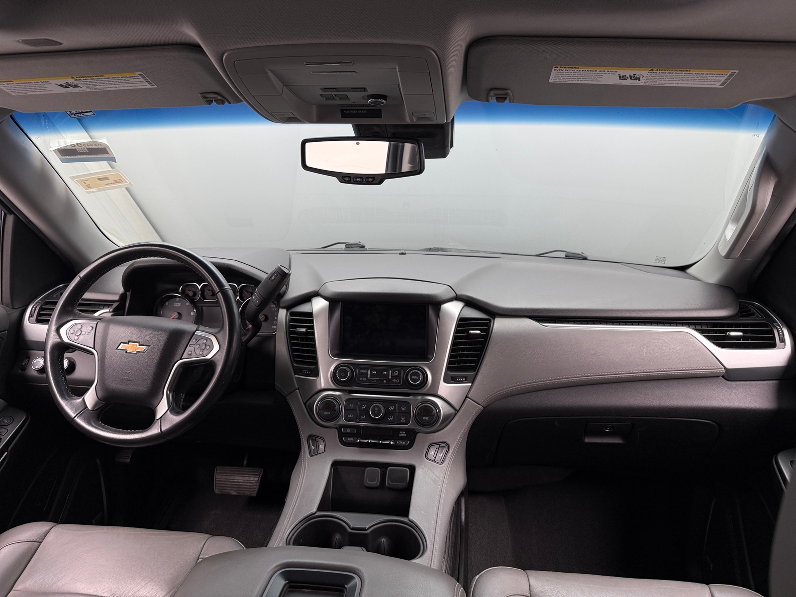 Thumbnail: 2020 Chevrolet Suburban - 2