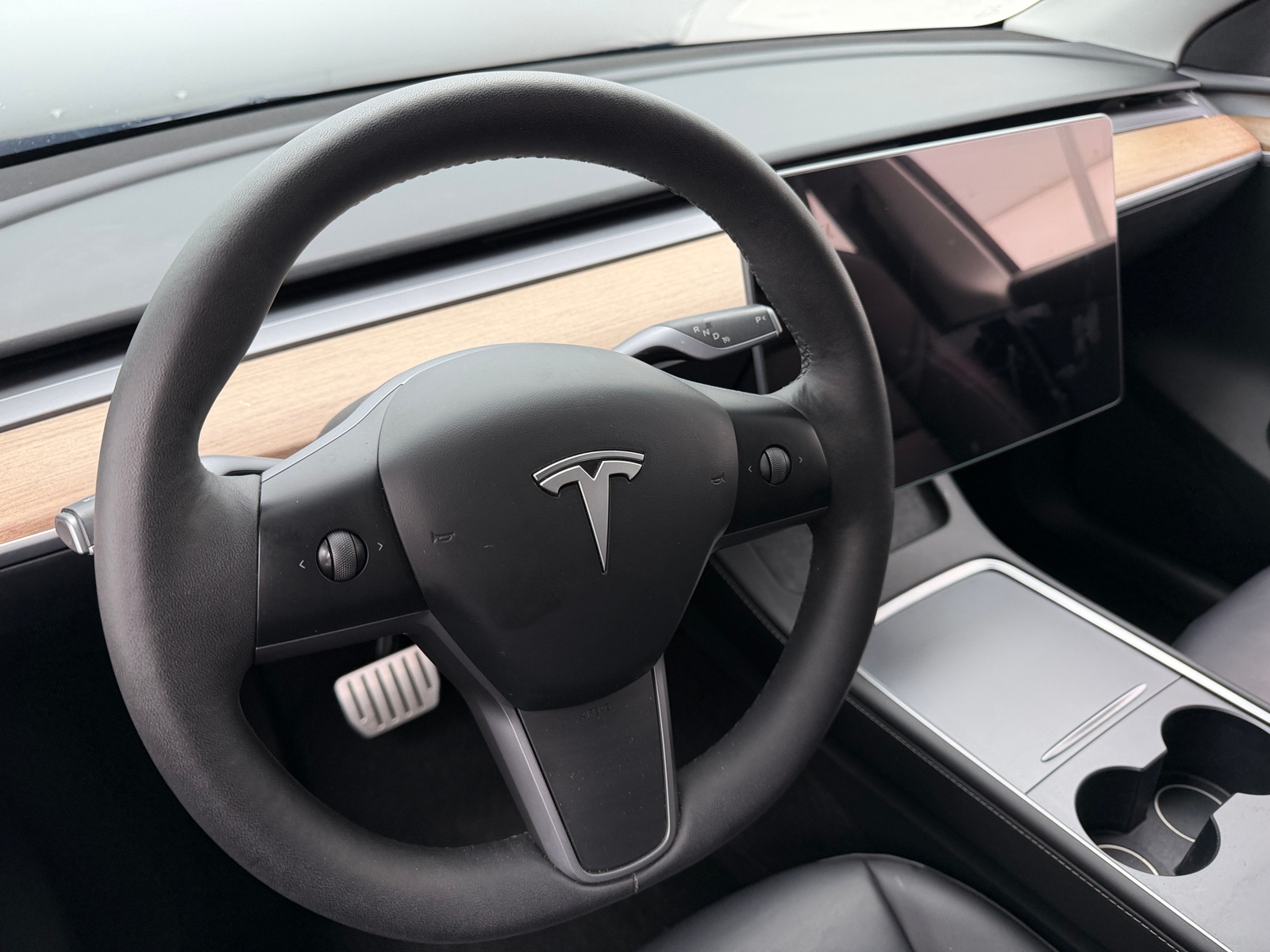 Thumbnail: 2023 Tesla Model Y - 4