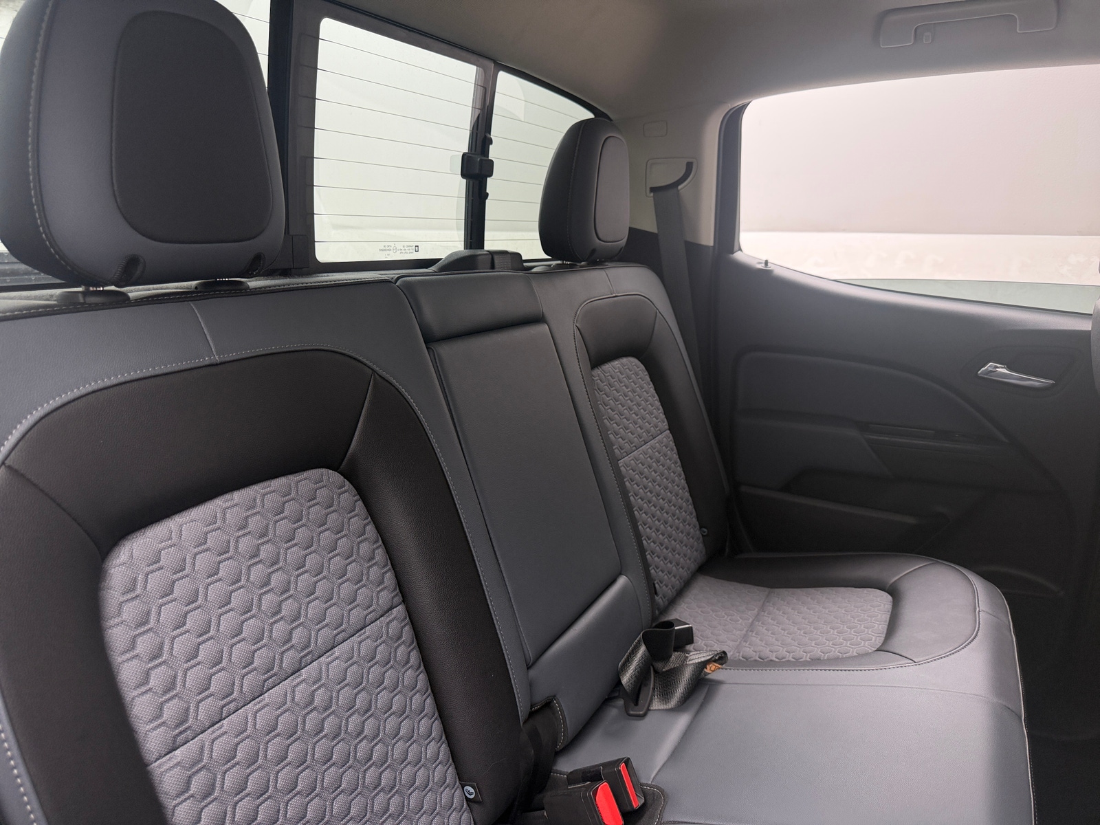 Thumbnail: 2019 Chevrolet Colorado - 5