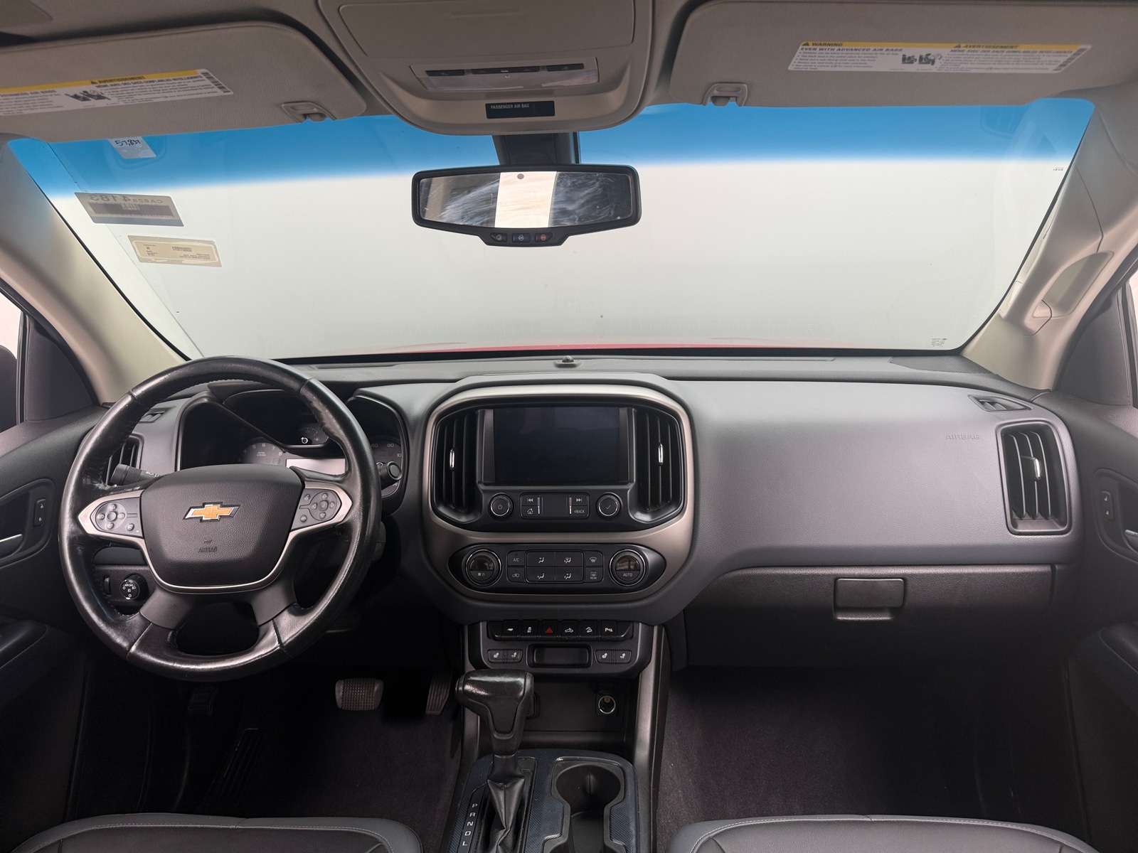 Thumbnail: 2019 Chevrolet Colorado - 2