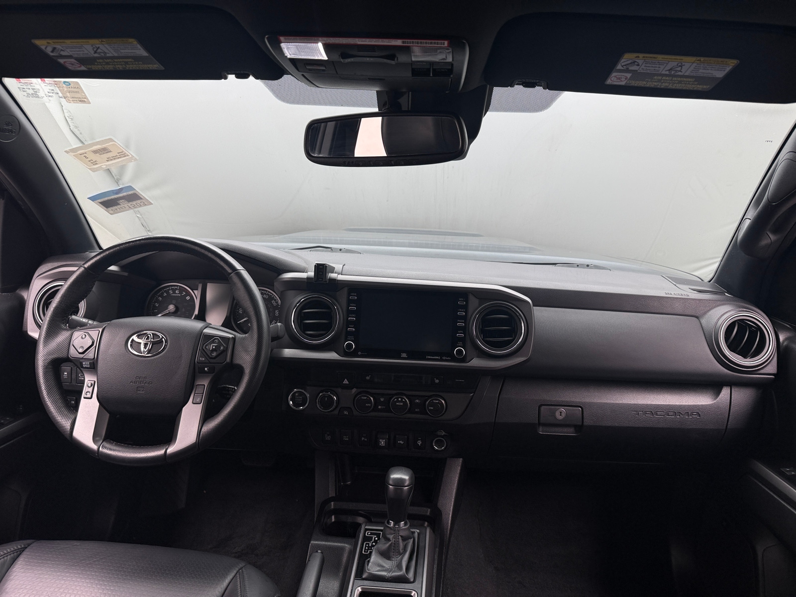 Thumbnail: 2023 Toyota Tacoma - 3