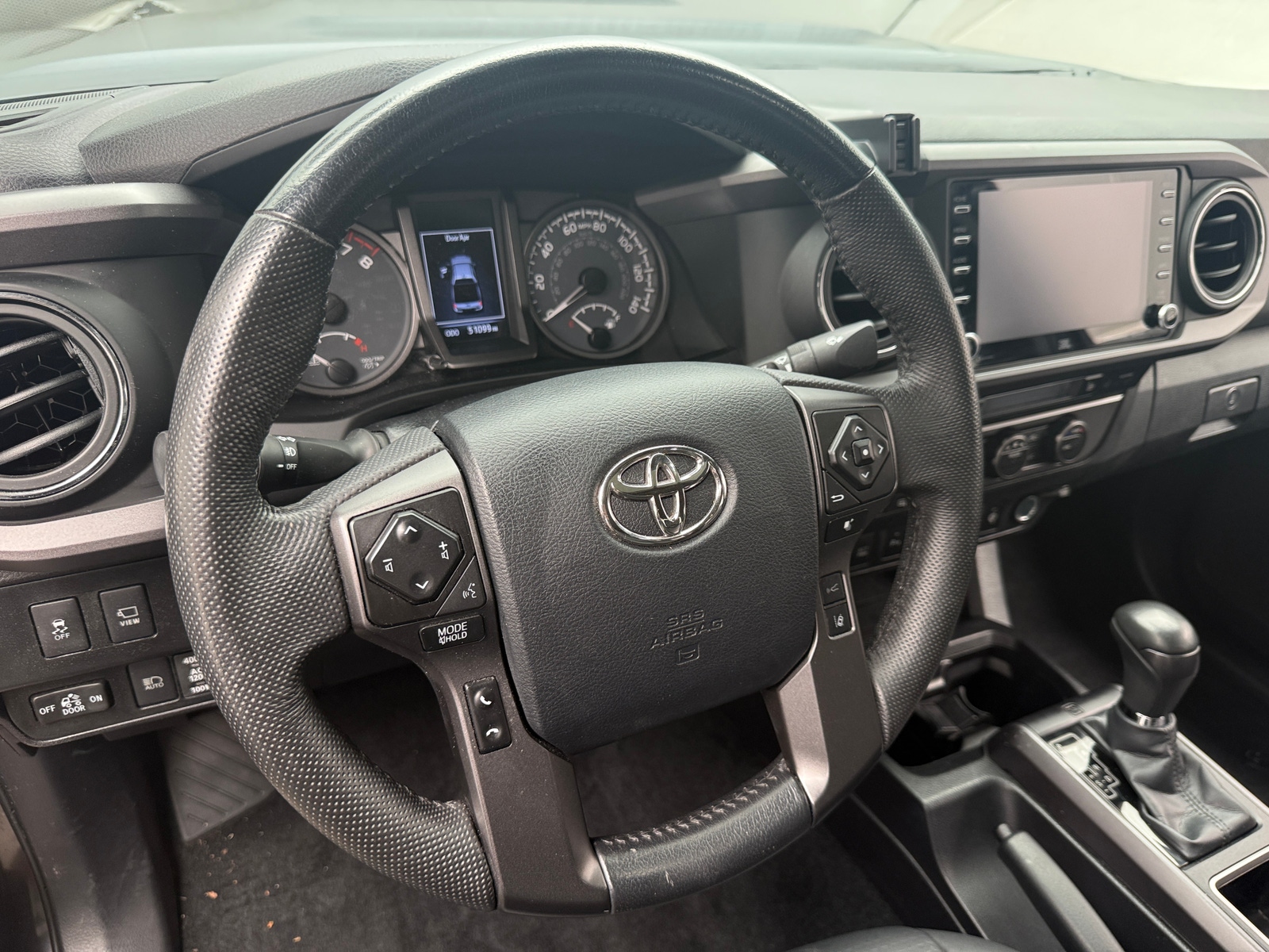 Thumbnail: 2023 Toyota Tacoma - 5