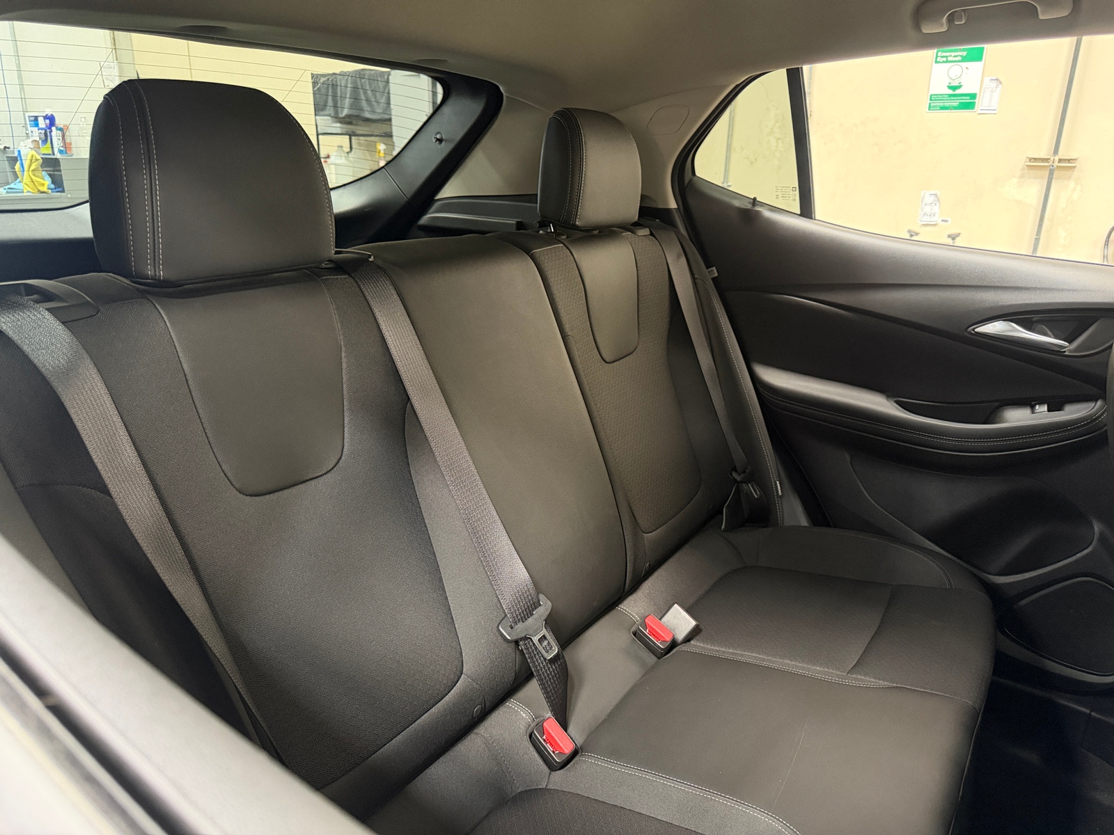 Thumbnail: 2025 Buick Encore GX - 5